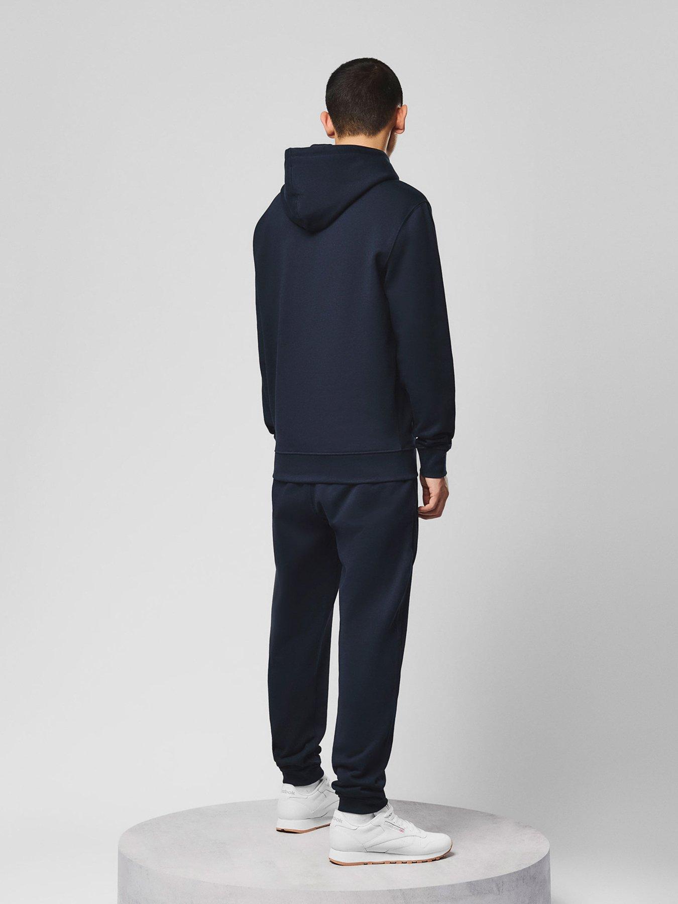 stillFront image of weekend-offender-bronx-tracksuit-set-navy