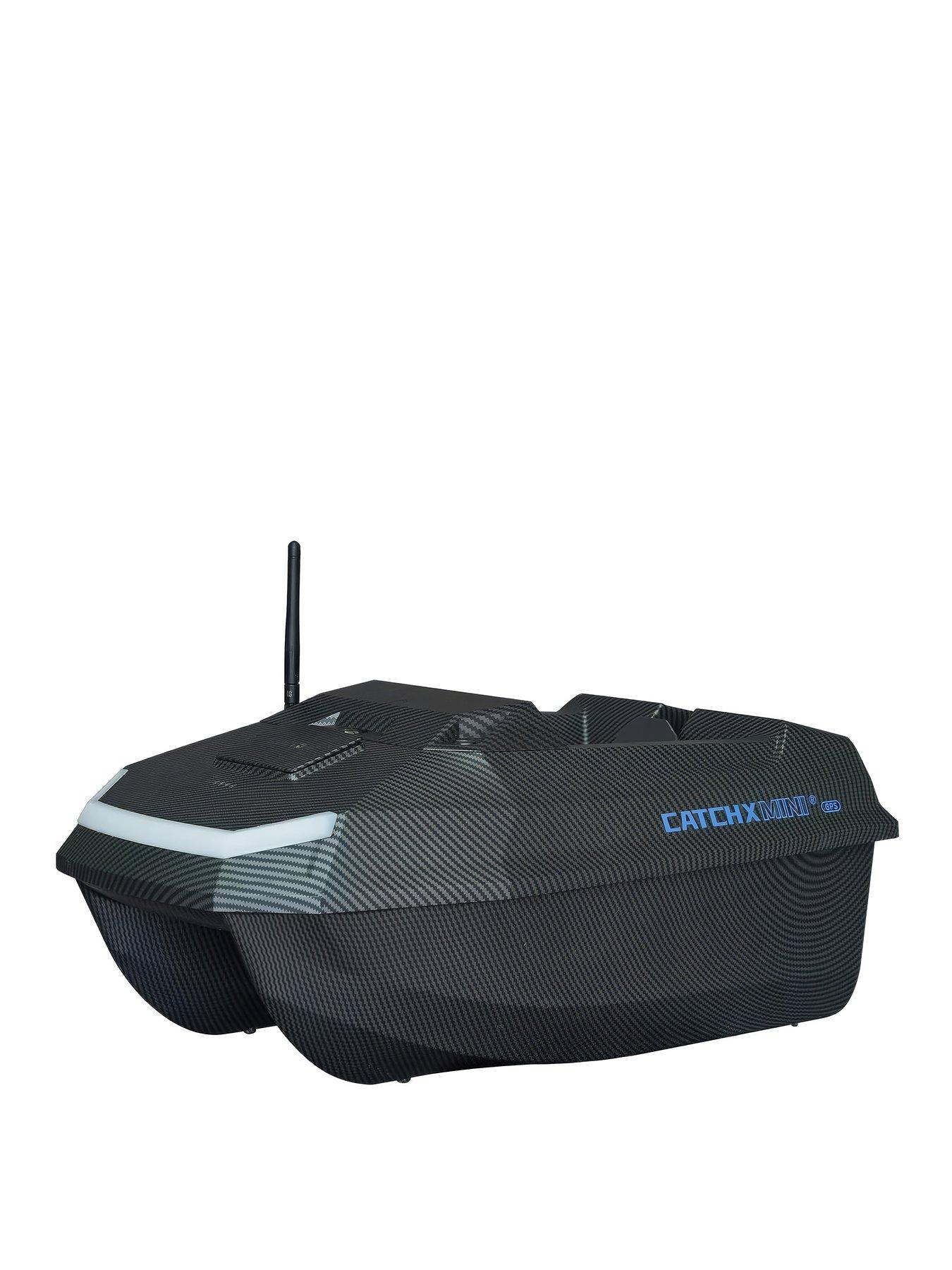 rippton-catchx-mini-remote-control-gps-fishing-bait-boat