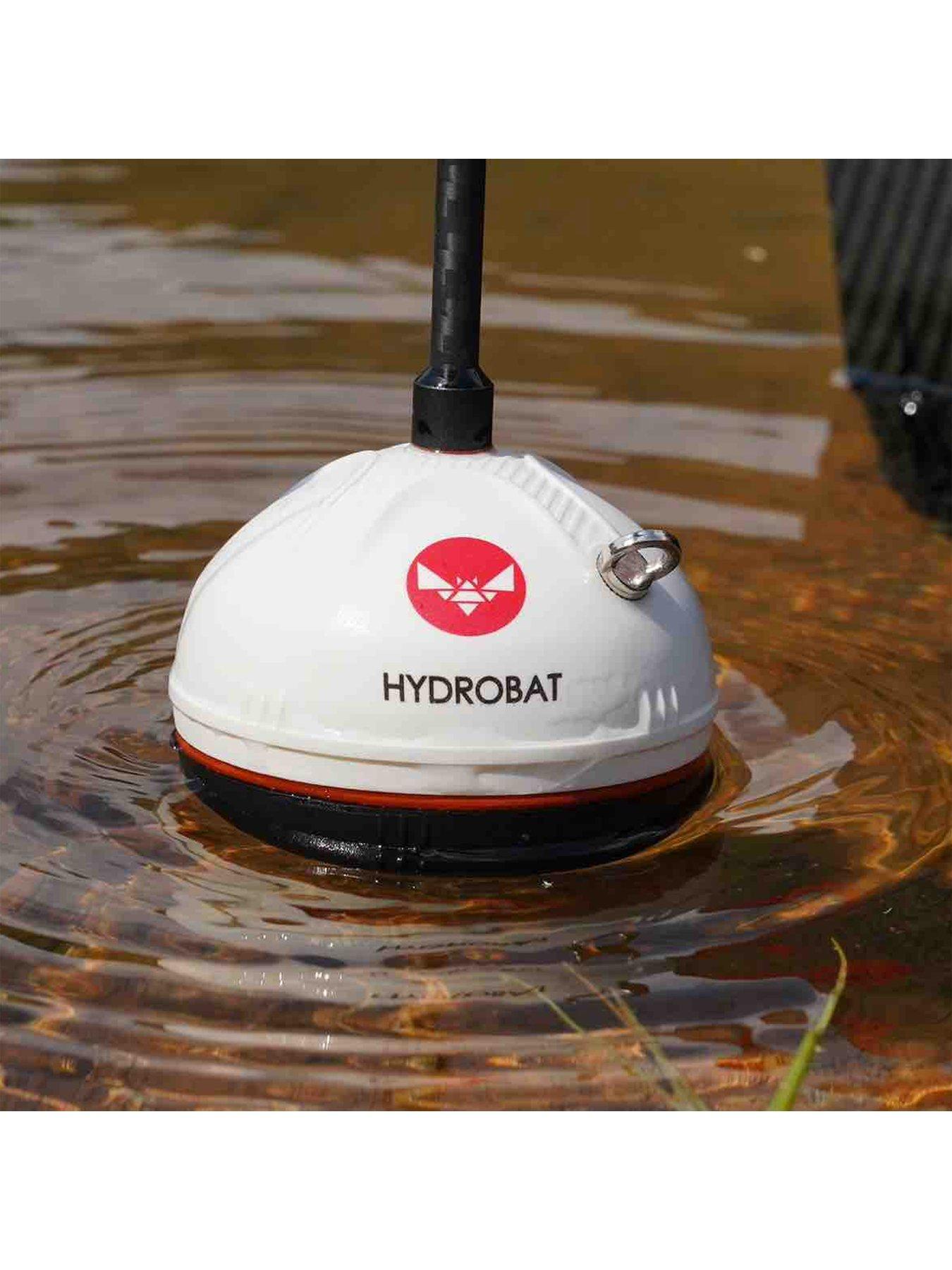 stillFront image of rippton-hydrobat-fish-finder