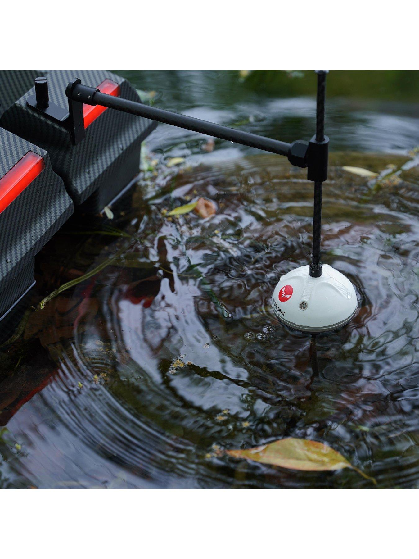  image of rippton-hydrobat-fish-finder