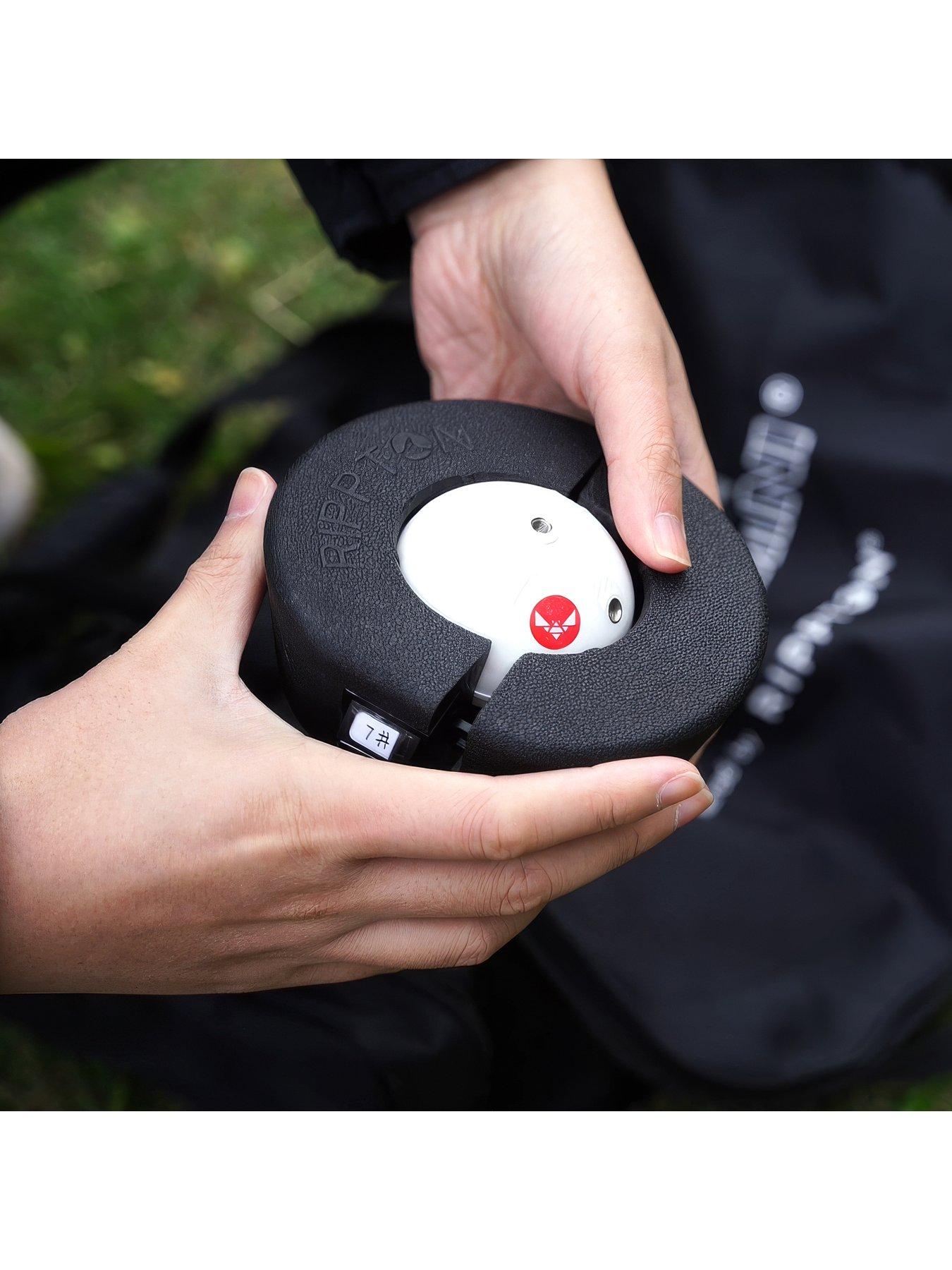  image of rippton-float-ring-for-hydrobat