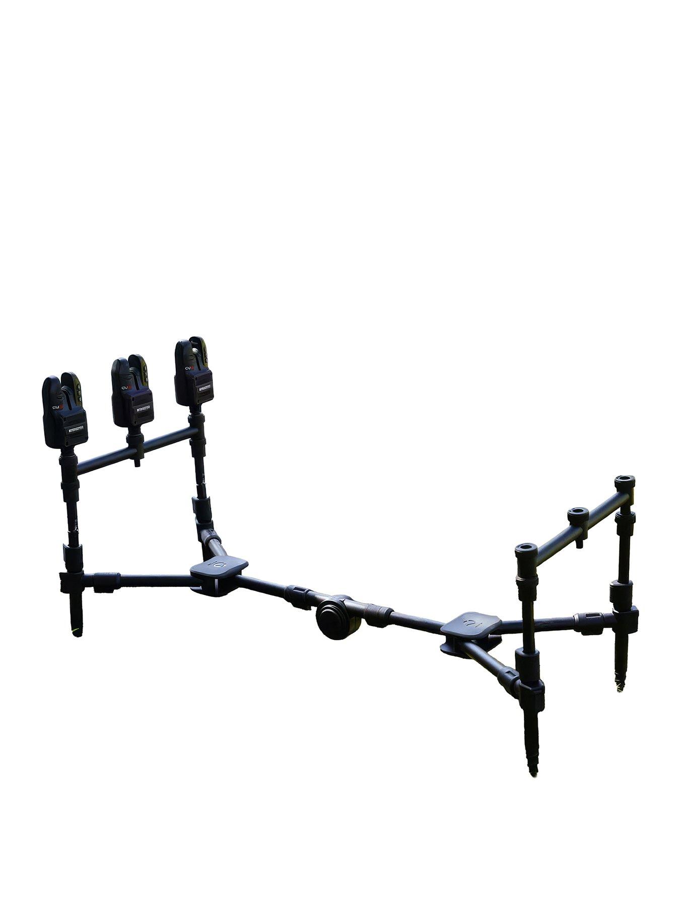 front image of rippton-jx1-portable-rod-pod-angle-adjustable