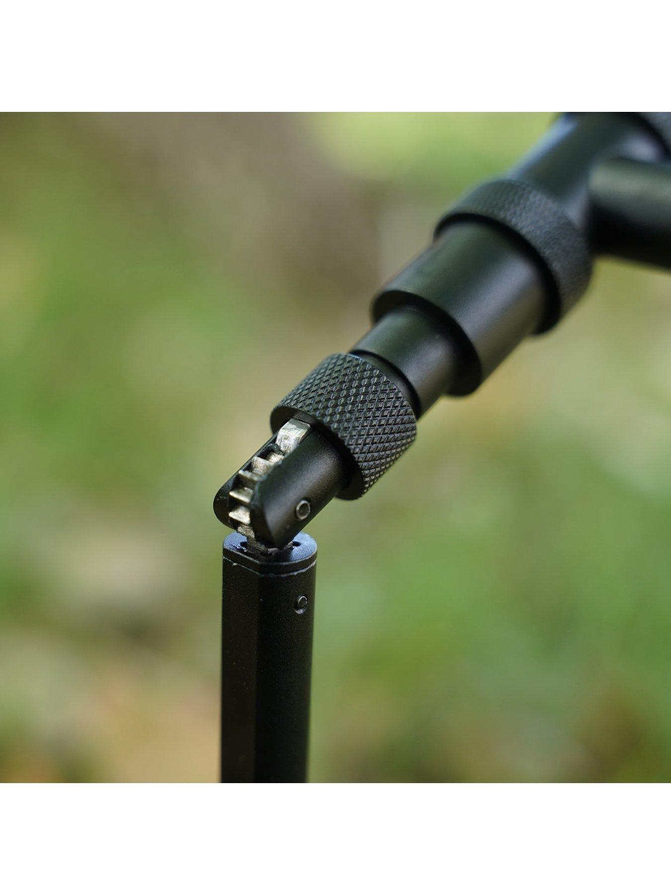  image of rippton-jx1-portable-rod-pod-angle-adjustable