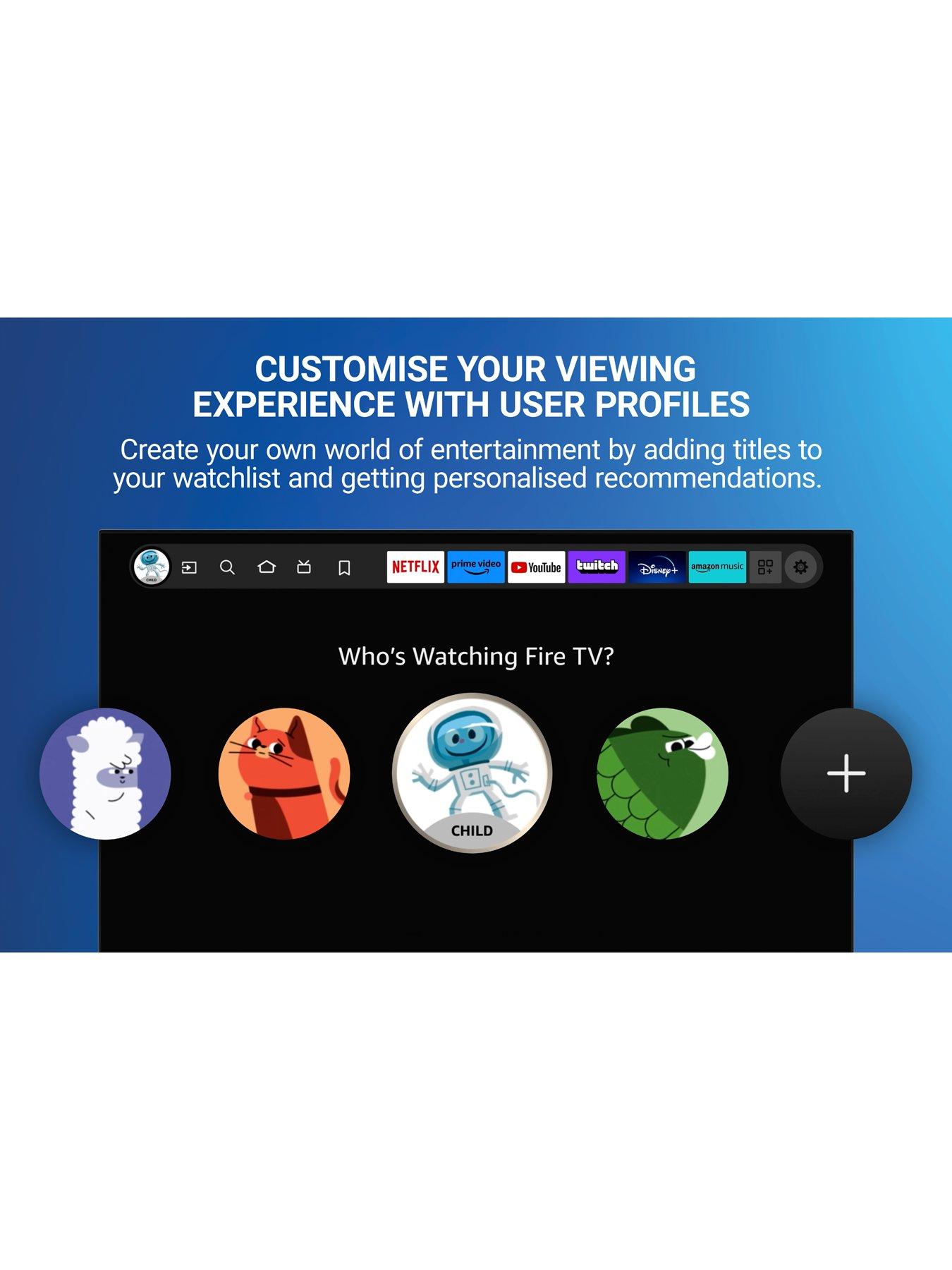  image of finlux-50mu25f-50-smart-tv