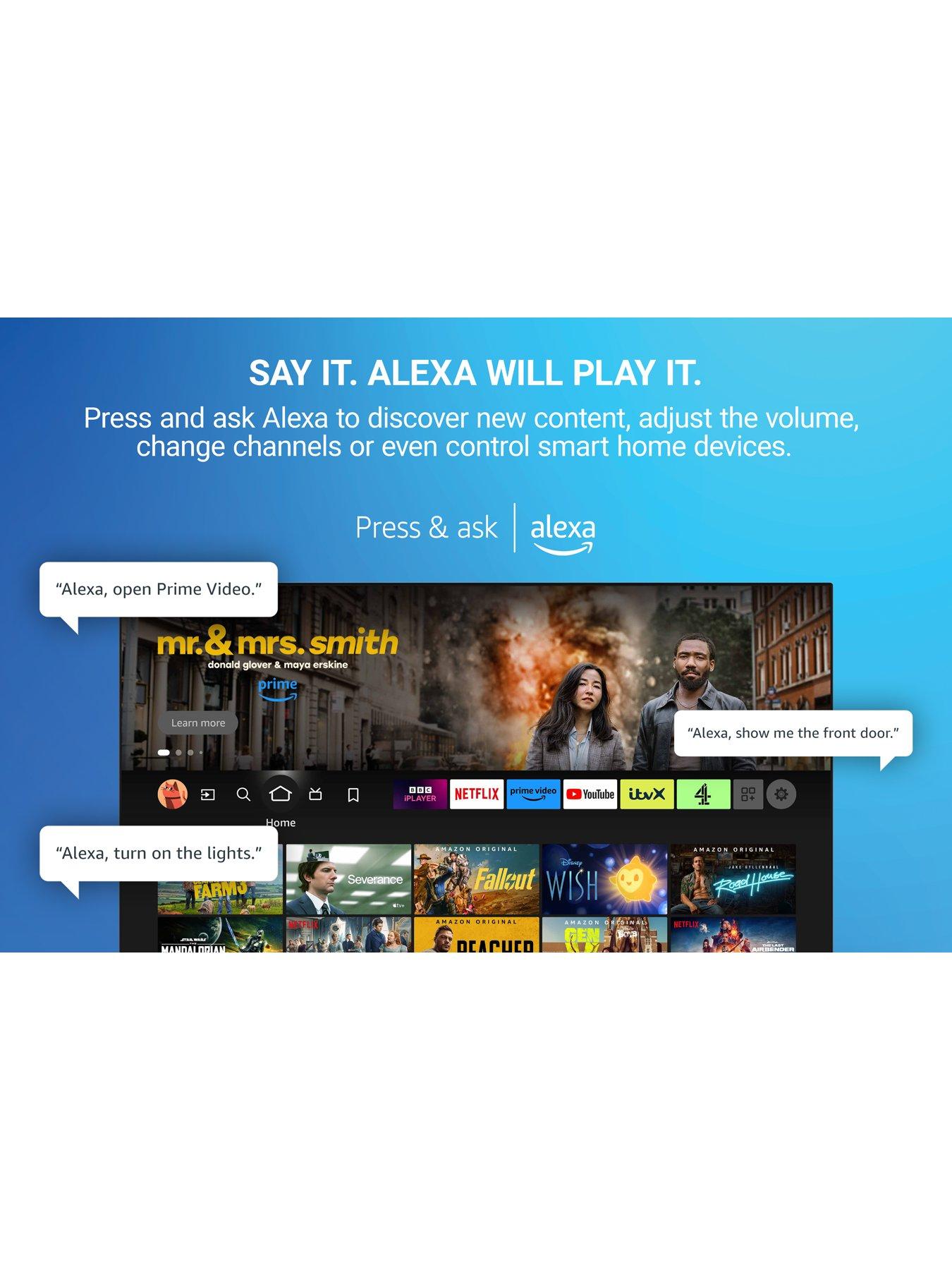  image of finlux-50mu25f-50-smart-tv