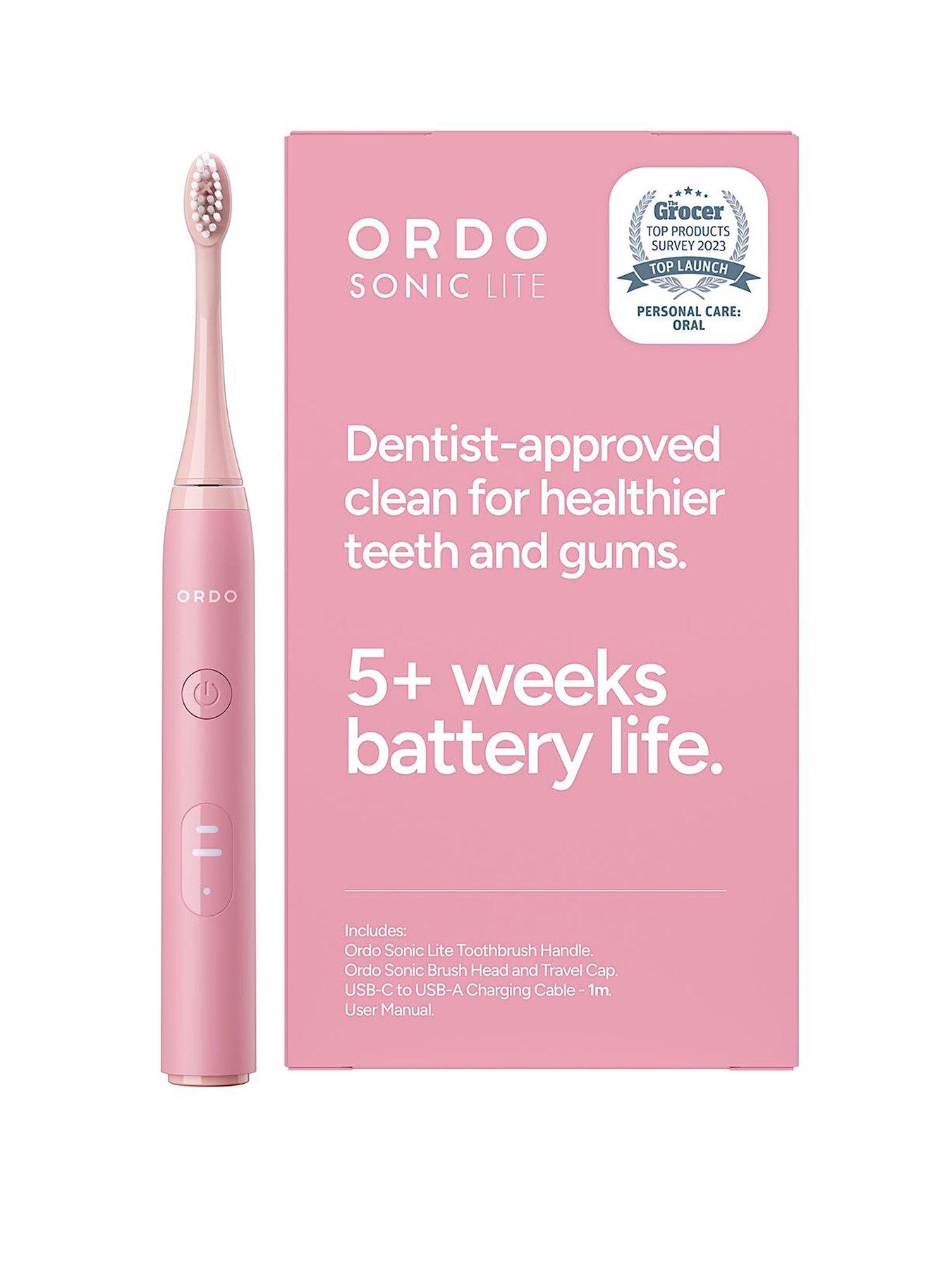 ordo-sonic-lite-toothbrush-petal