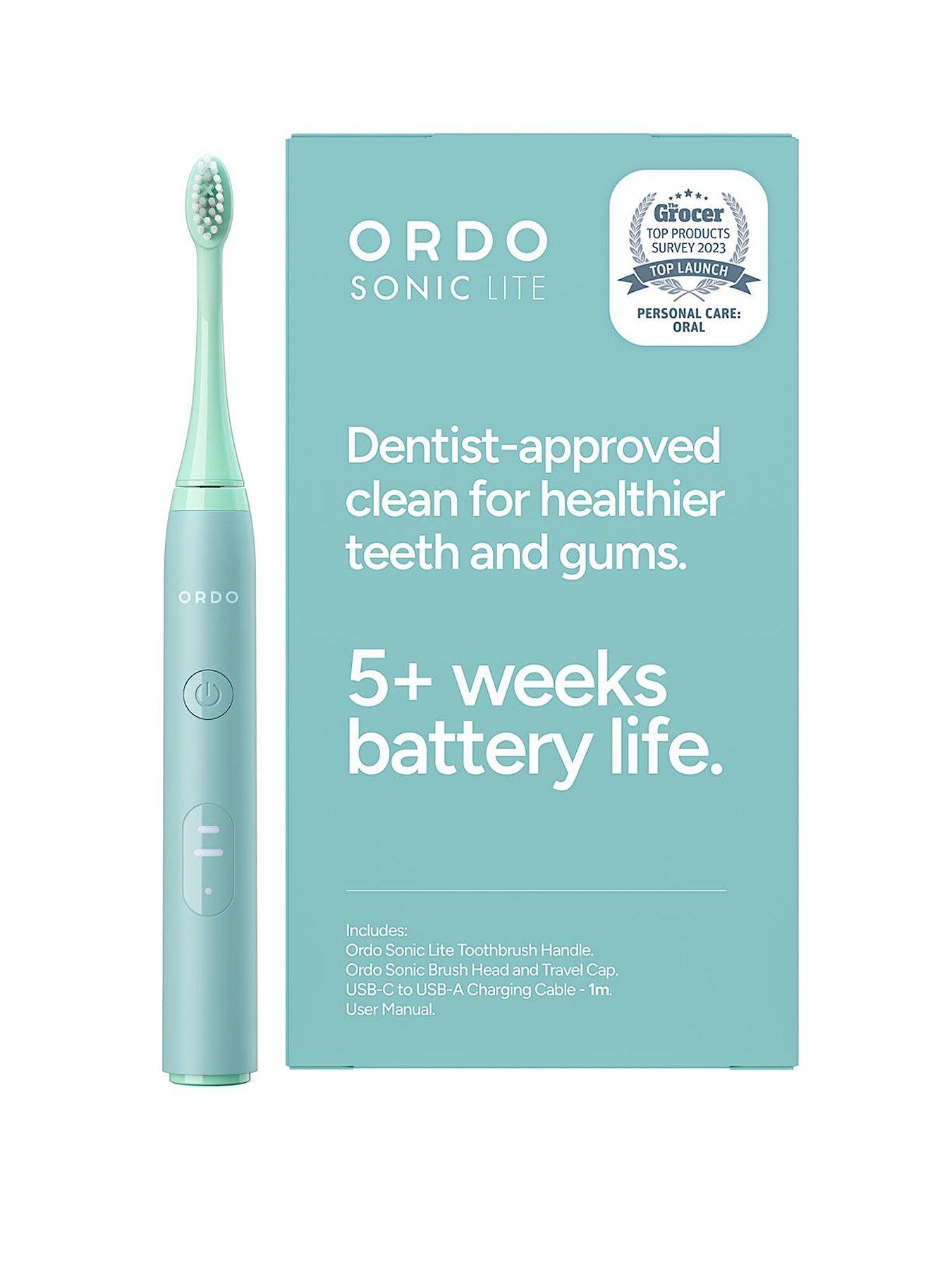 ordo-sonic-lite-toothbrush-sage