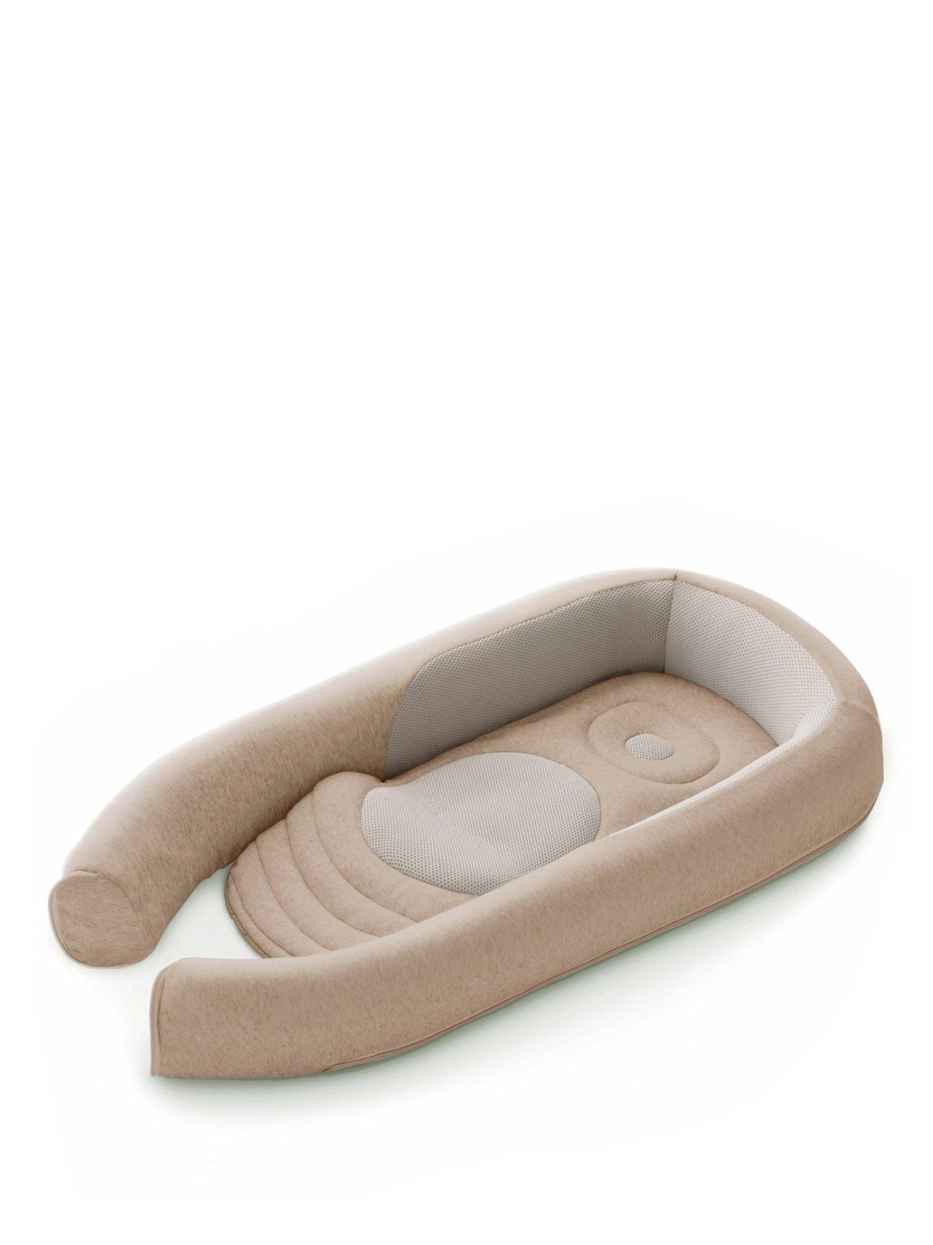  image of cuddleco-inglesina-welcome-pod-quiet-biege
