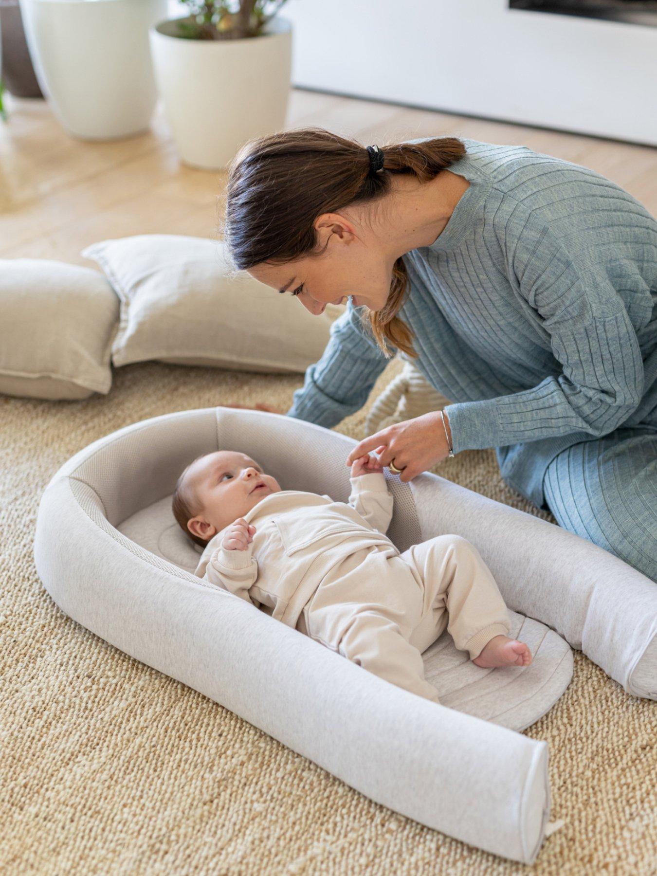  image of cuddleco-inglesina-welcome-pod-quiet-biege