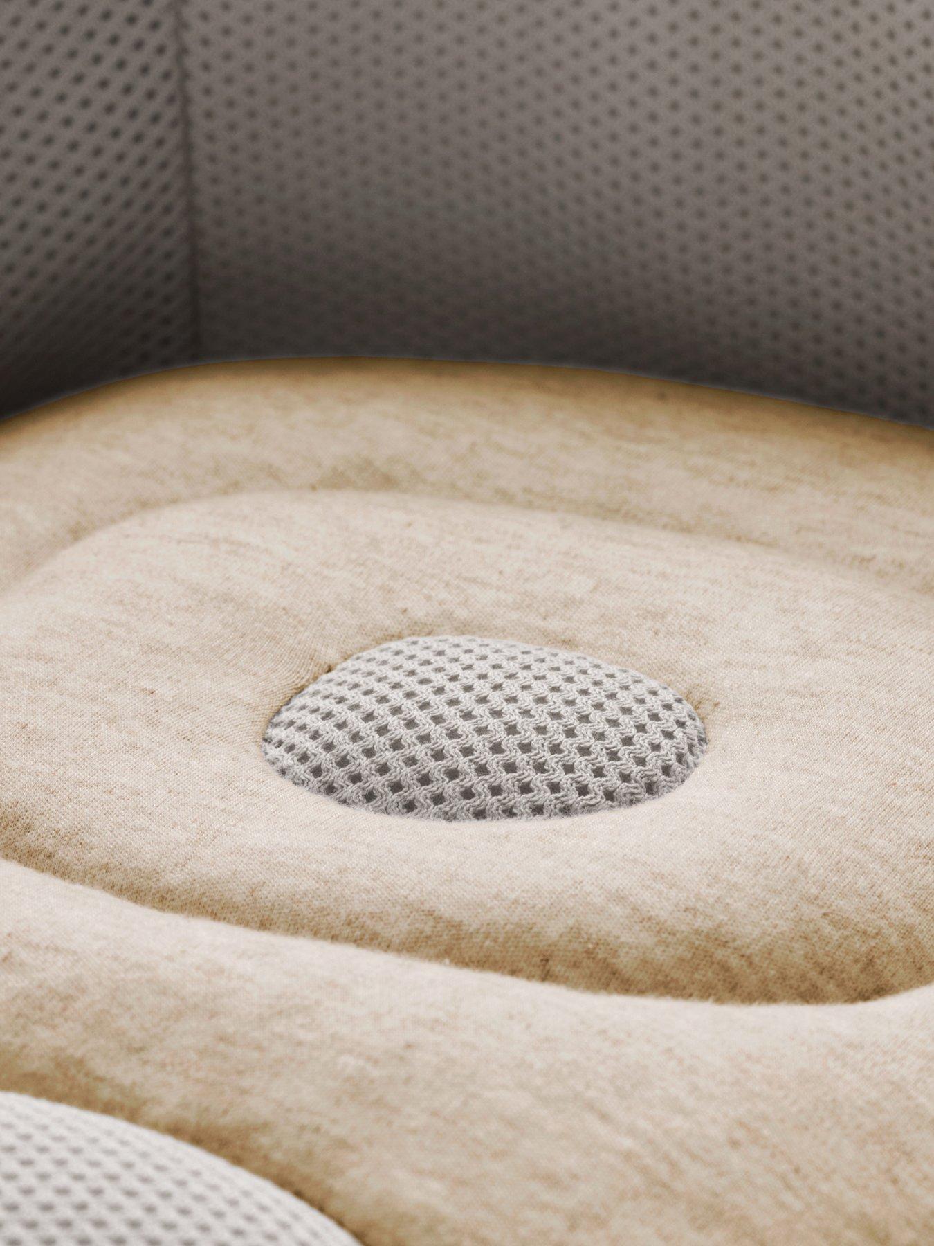  image of cuddleco-inglesina-welcome-pod-quiet-biege