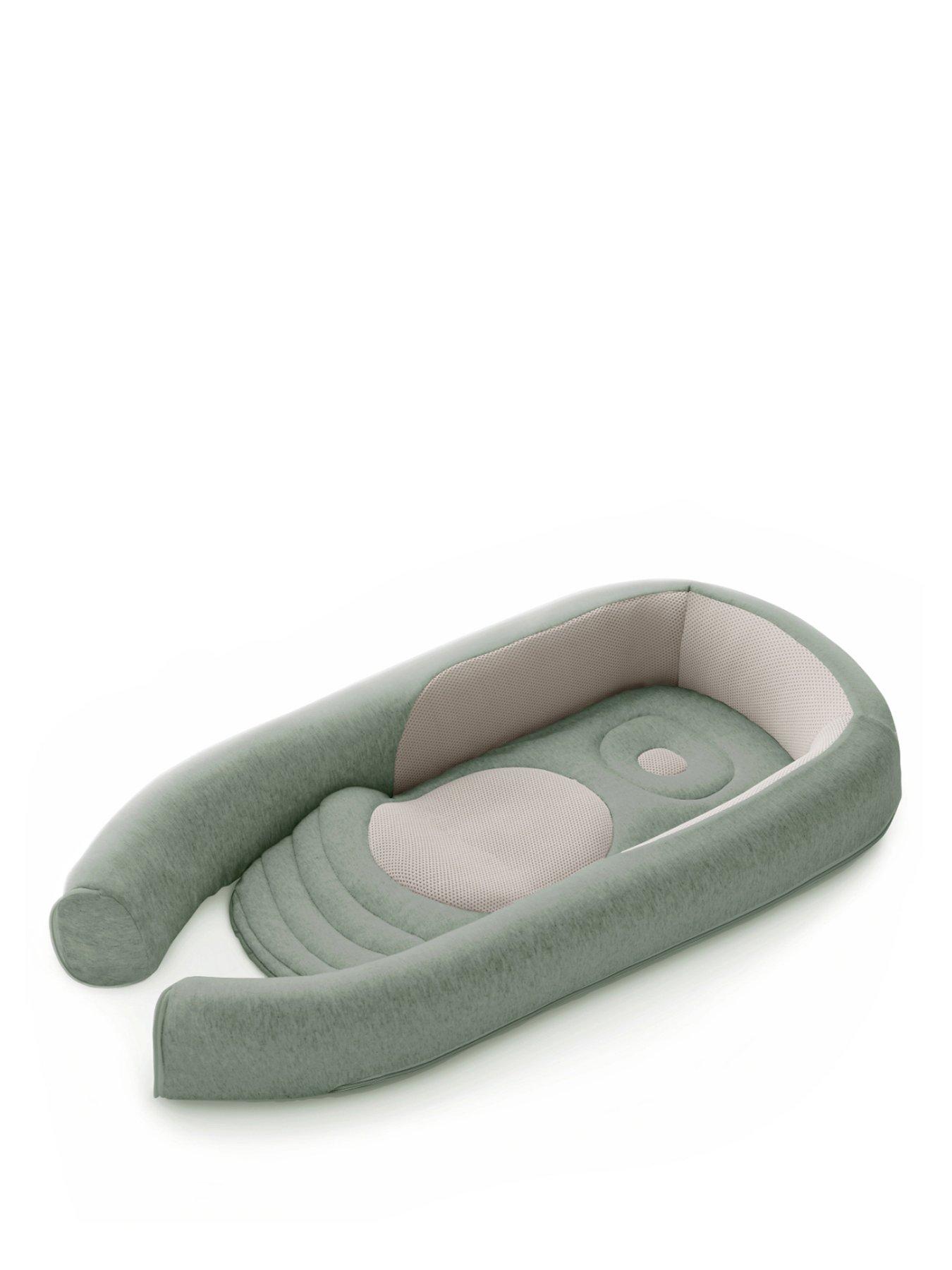 cuddleco-inglesina-welcome-pod-balance-green