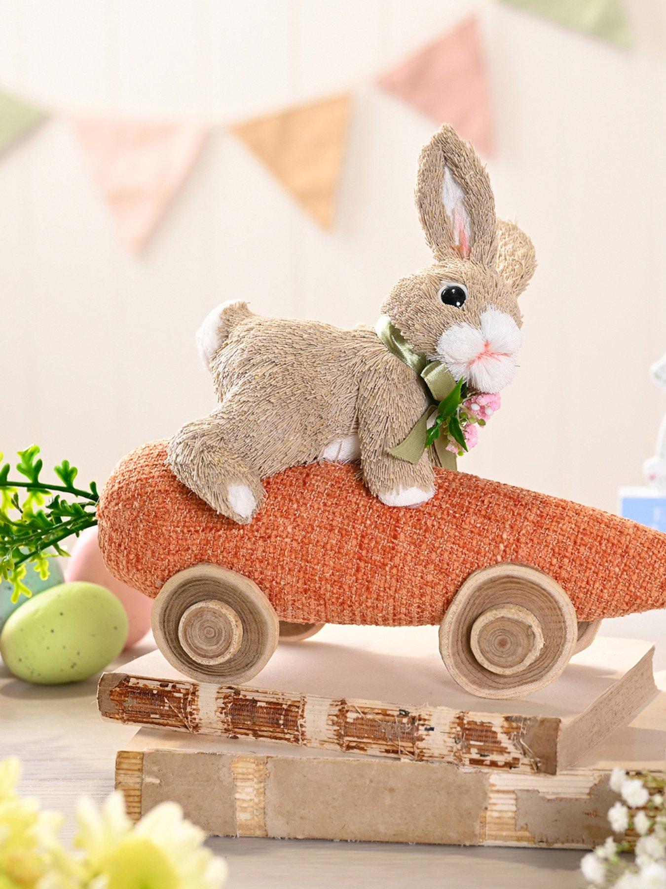  image of bristle-bunny-riding-carrot-car