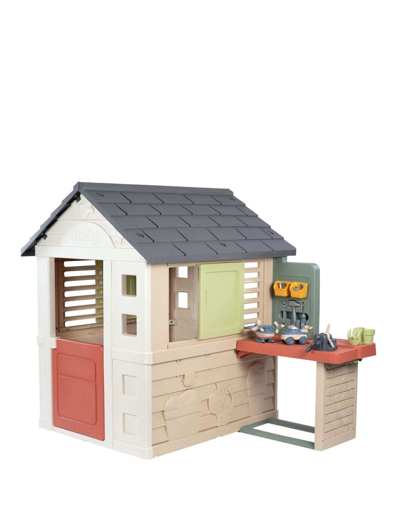 smoby-life-nature-playhouse-and-workshop