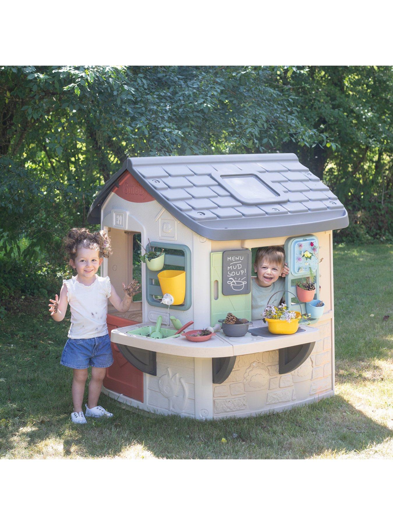 Image 4 of 7 of Smoby Life Mud Cooking House