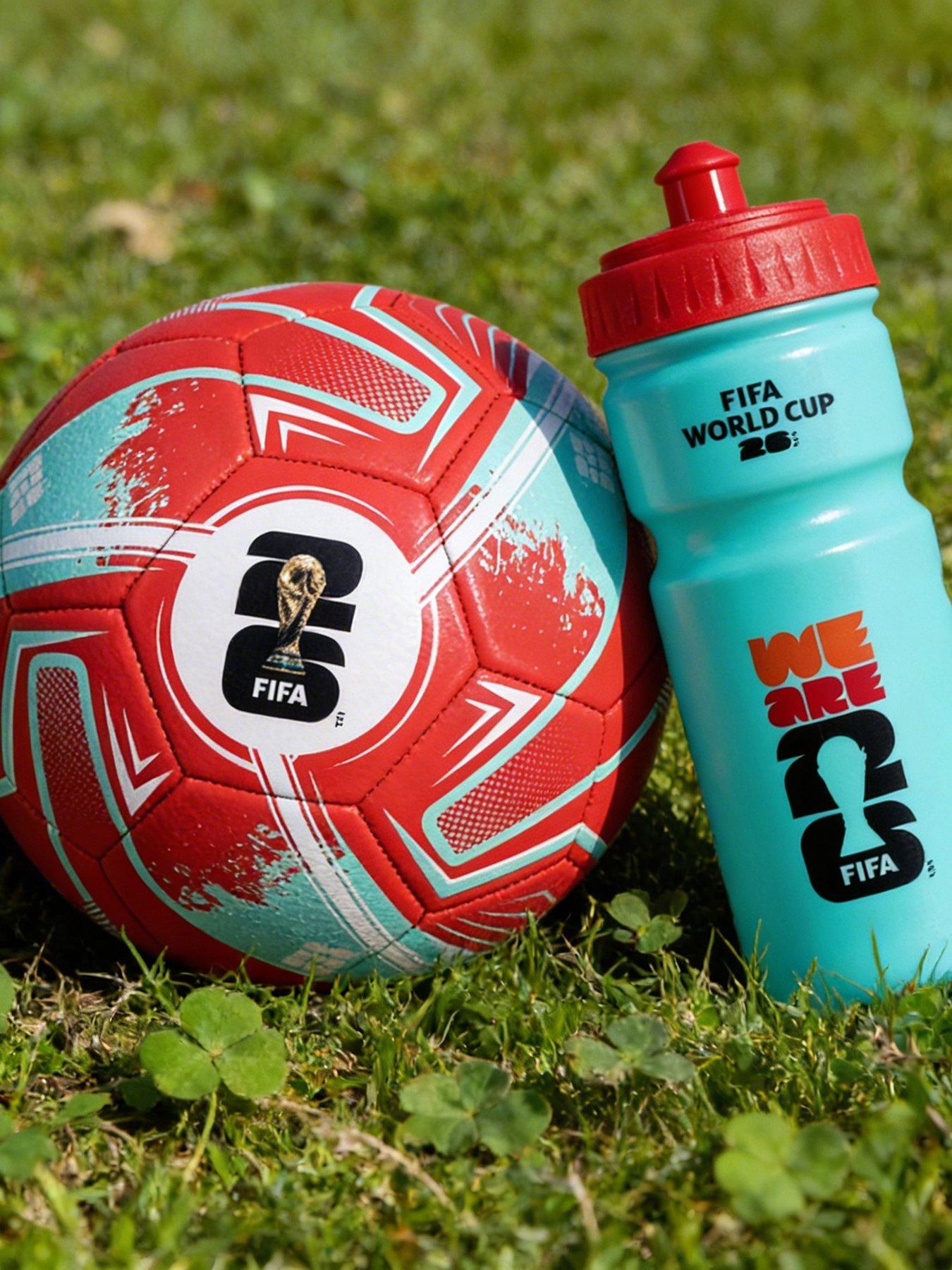 FIFA Football World Cup26 Football Gift Set