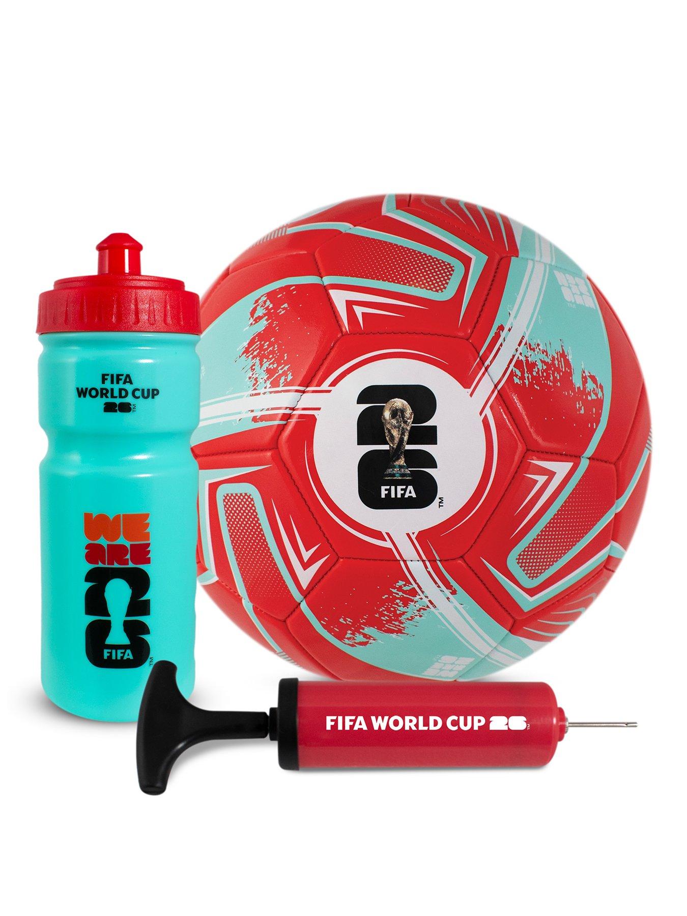 FIFA Football World Cup26 Football Gift Set