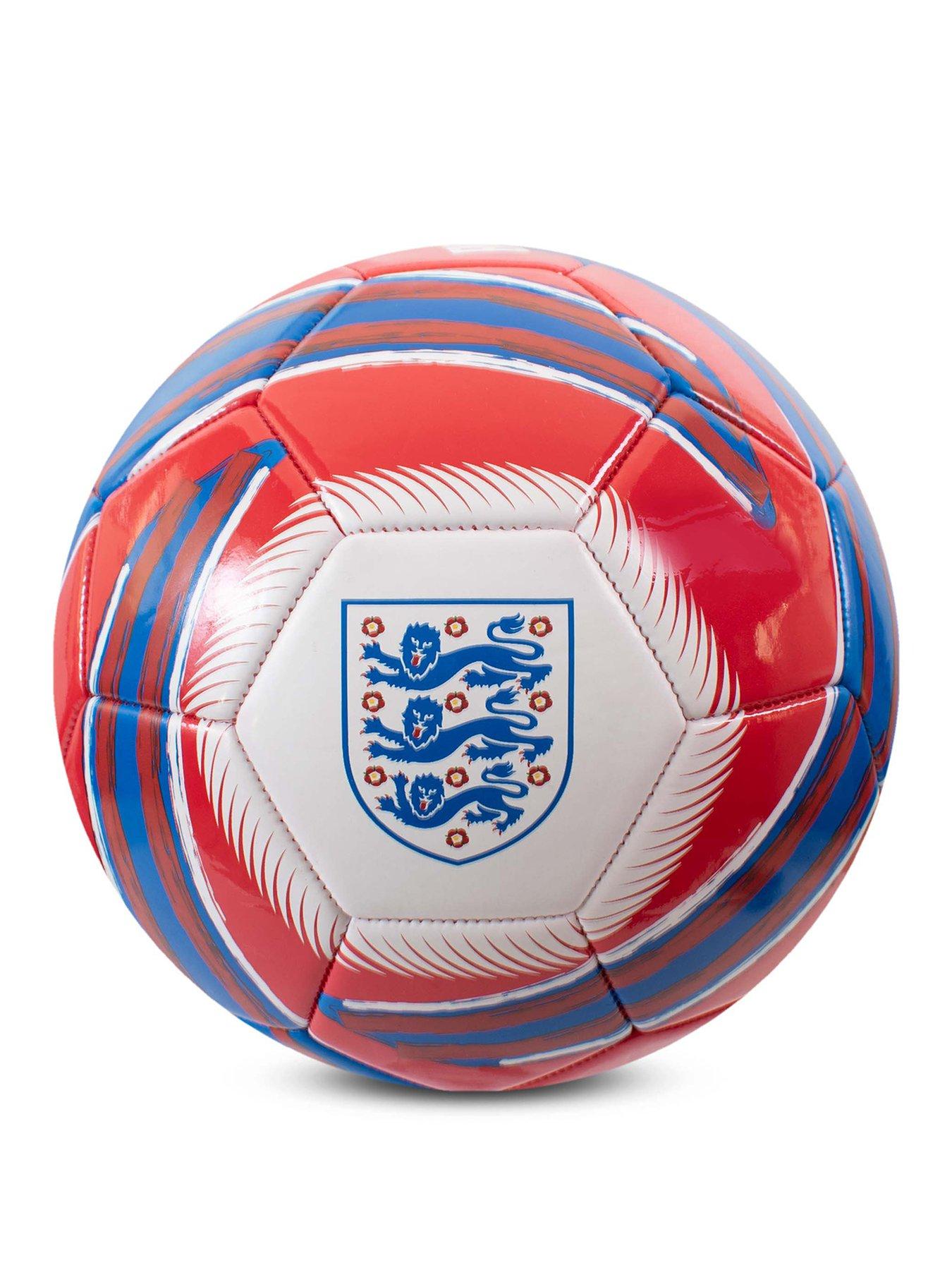 Image 2 of 5 of ENGLAND FA England Size 5 Cyclone Ball