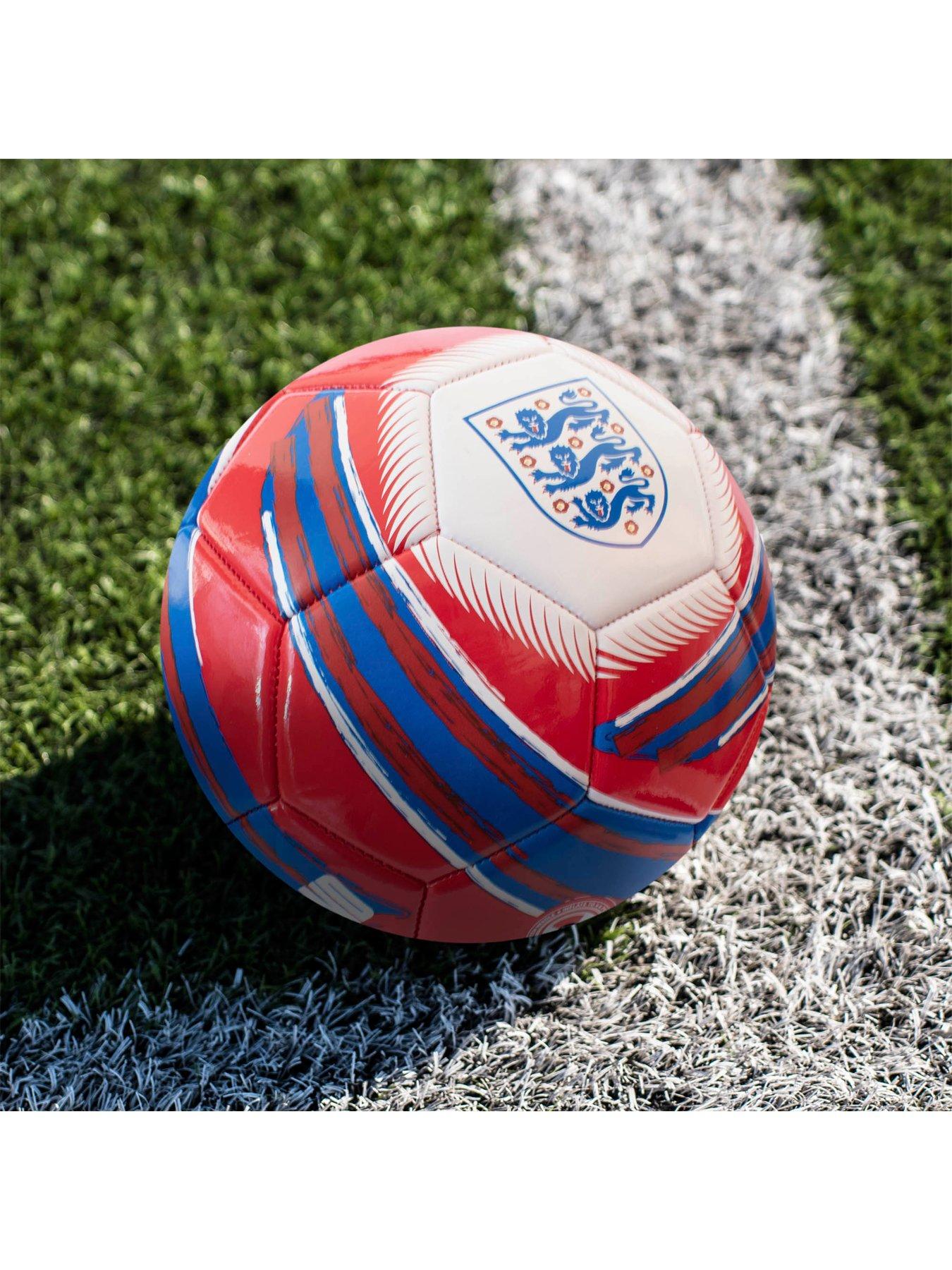 Image 3 of 5 of ENGLAND FA England Size 5 Cyclone Ball