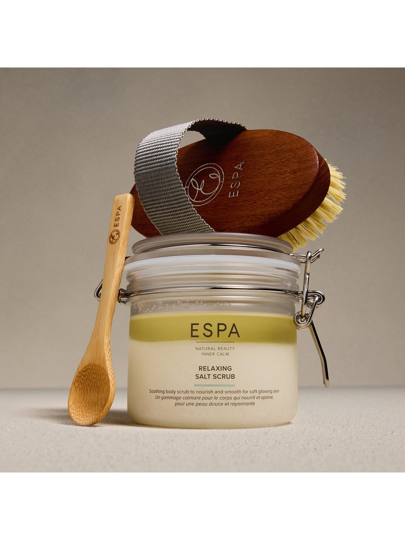 Image 3 of 7 of ESPA Relaxing Salt Scrub 500g