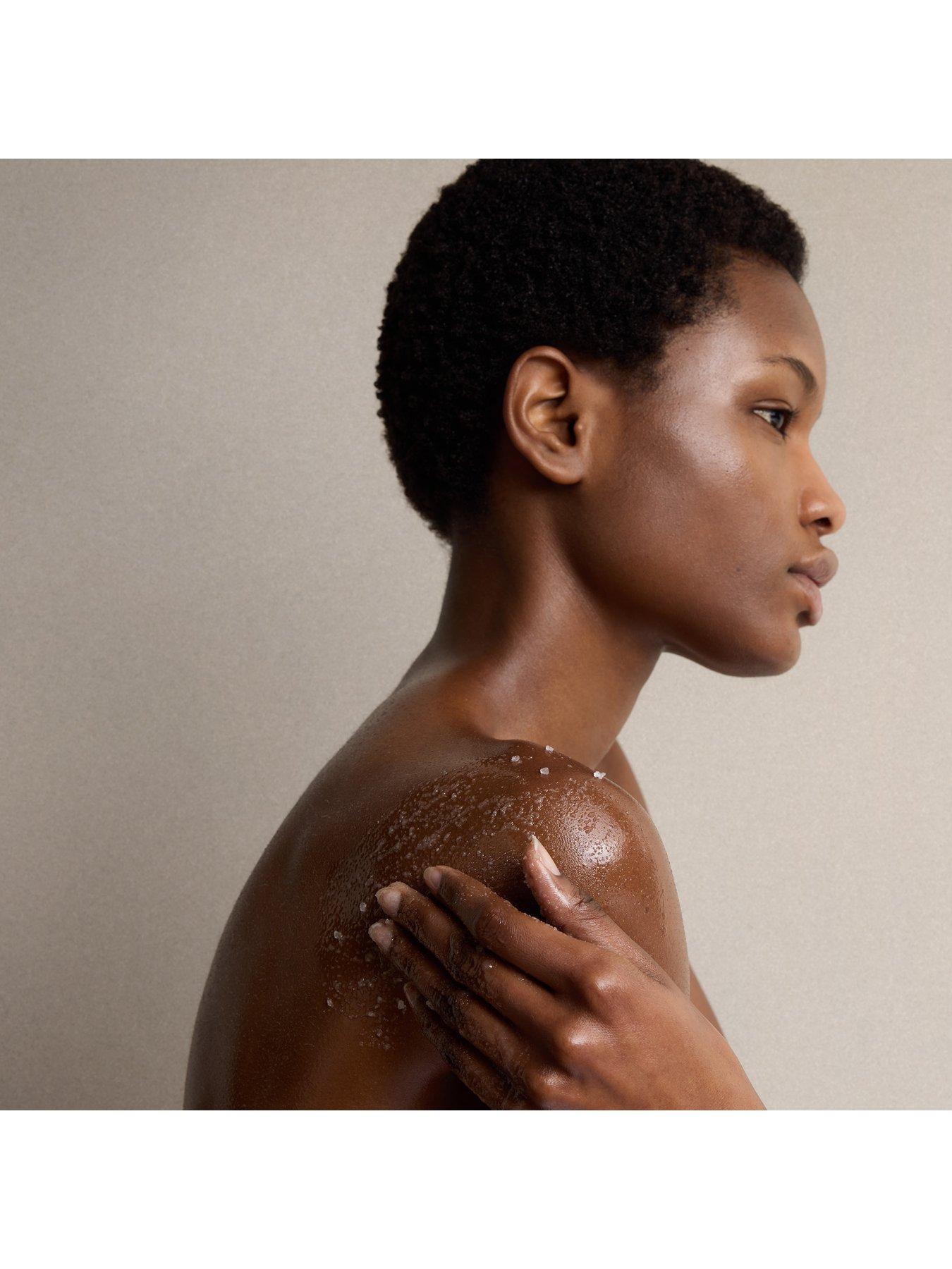 Image 6 of 7 of ESPA Relaxing Salt Scrub 500g