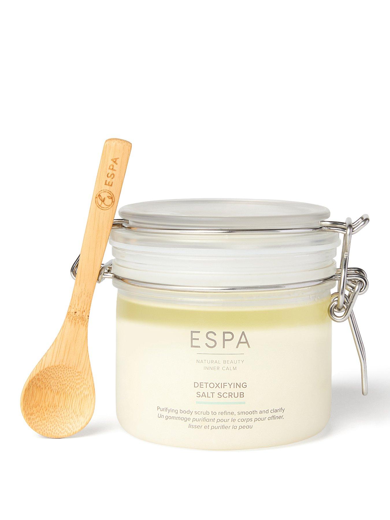 front image of espa-detoxifying-salt-scrub-500g