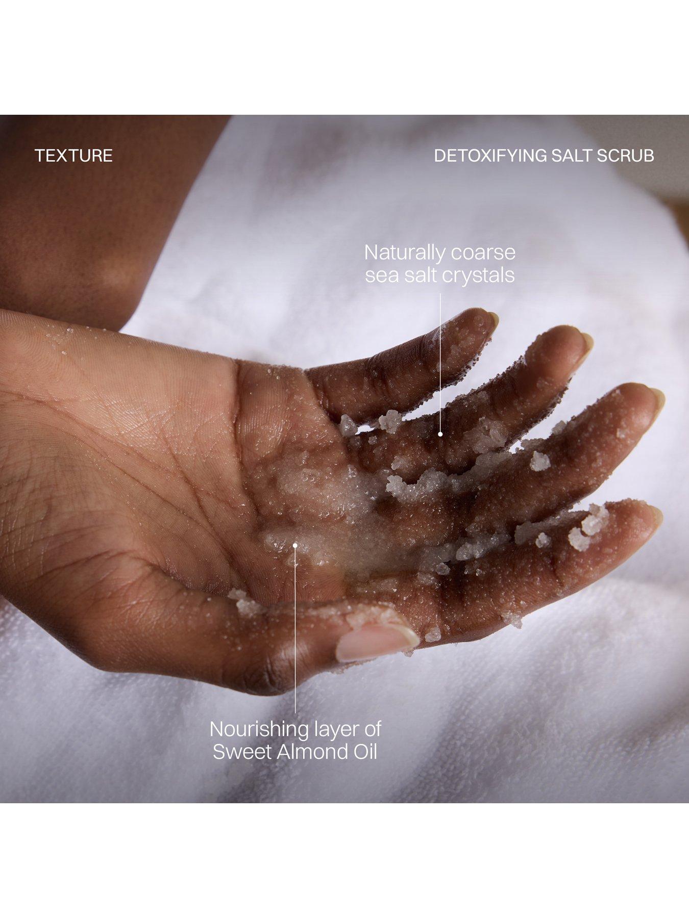  image of espa-detoxifying-salt-scrub-500g