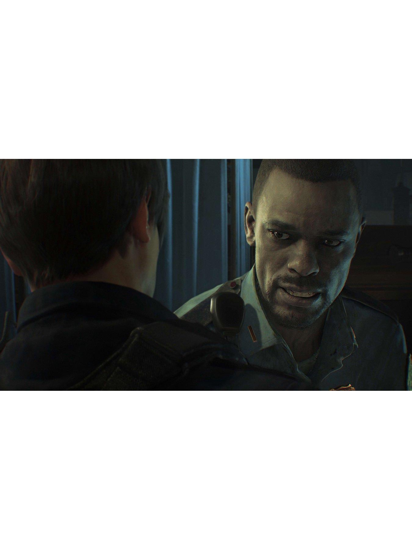  image of playstation-5-disc-console-ndash-1tbnbspamp-resident-evil-2