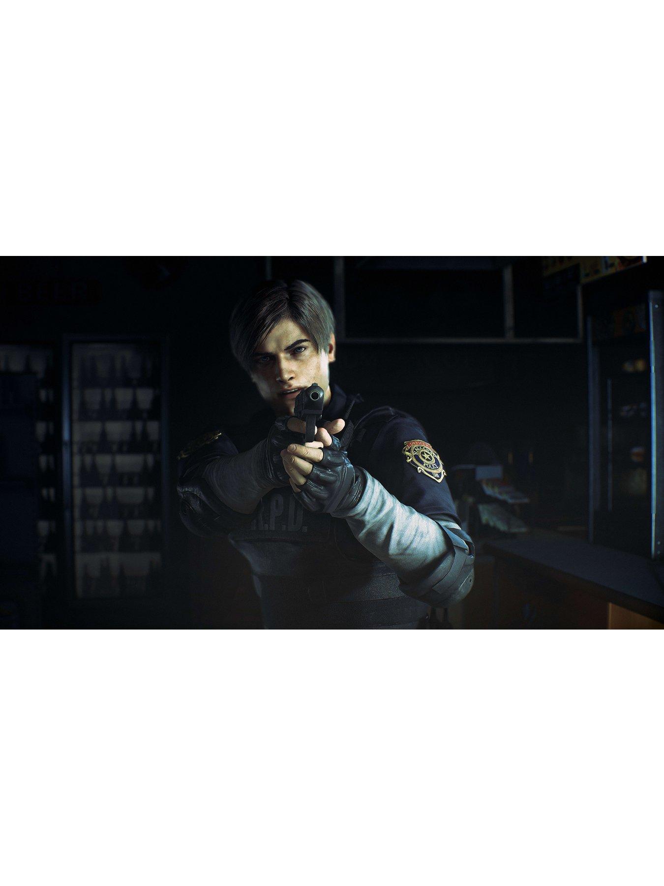  image of playstation-5-disc-console-ndash-1tbnbspamp-resident-evil-2