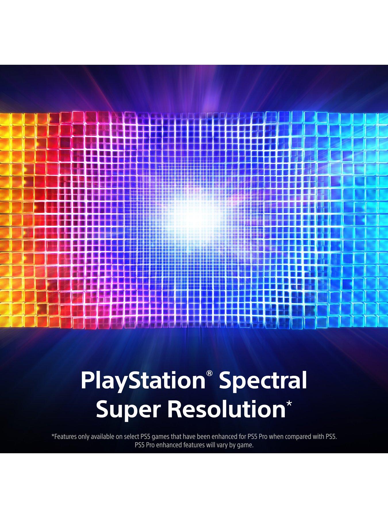 Image 2 of 8 of Playstation PlayStation&reg;5 Pro Console - 2TB &amp; Turtle Beach&nbsp;Stealth 700 Gen 3 Wireless Headset - Black
