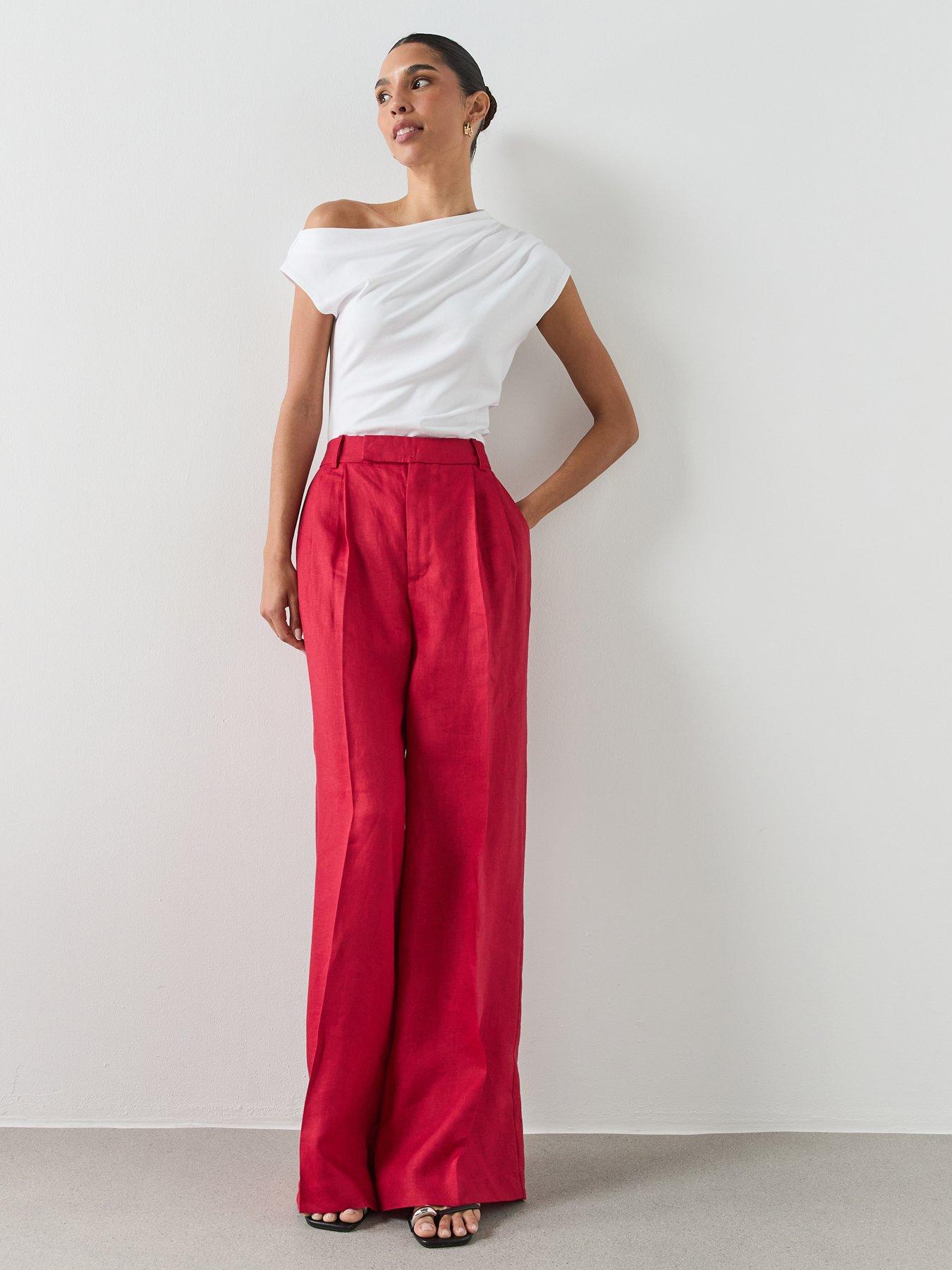  image of mango-asymmetric-ruched-top-white