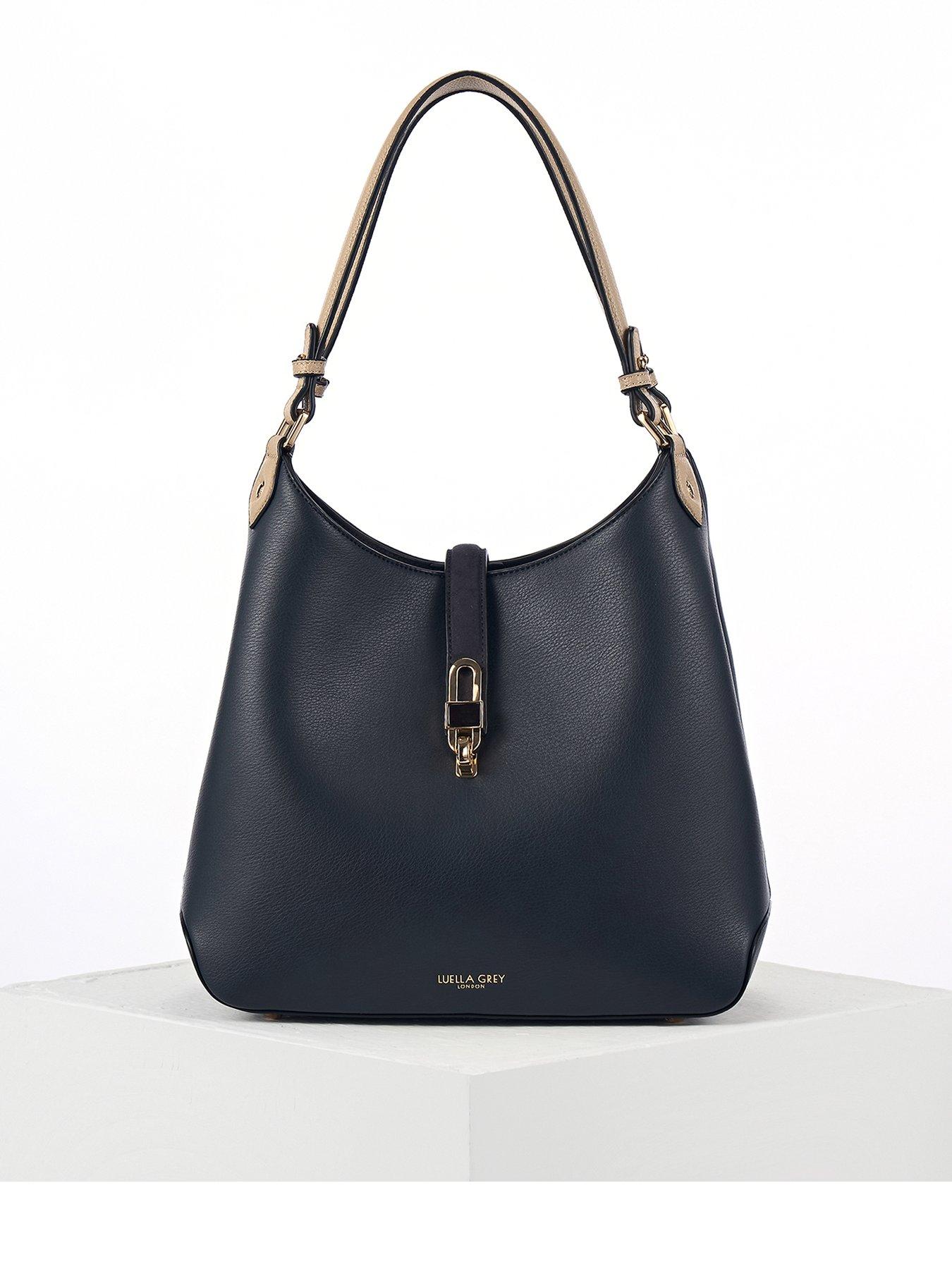 luella-grey-romany-navy-hobo-tote