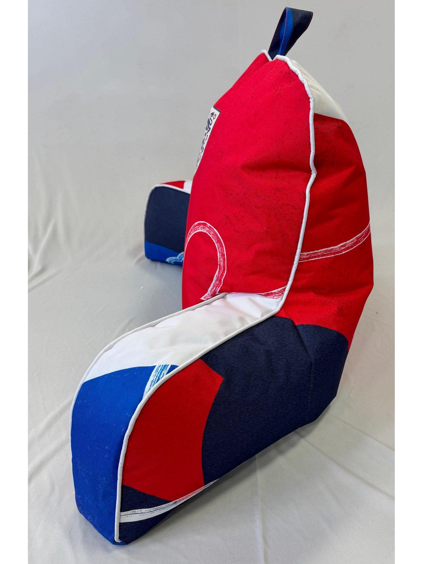 Image 5 of 5 of KAIKOO England Football Club Cuddle Cushion