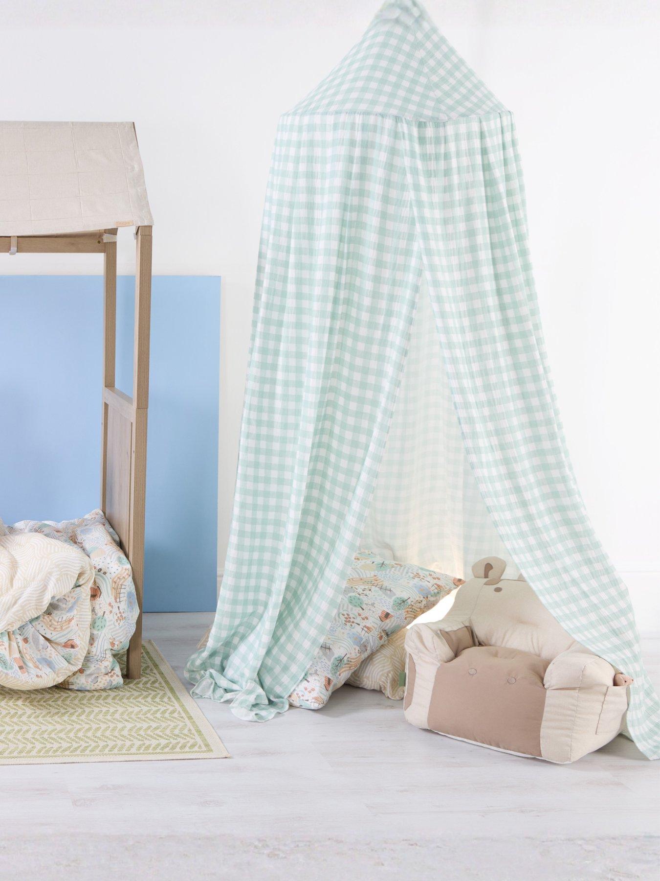 Tutti Bambini Nursery Canopy  &  Den - Good Life