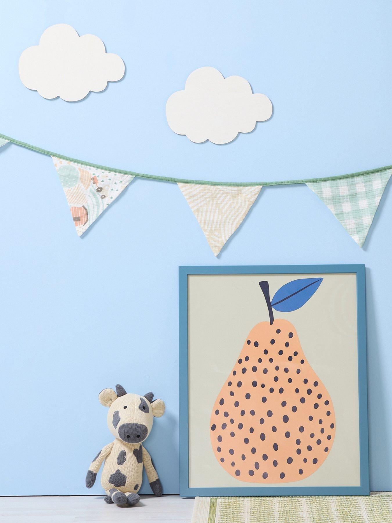Tutti Bambini Nursery Bunting - Good Life