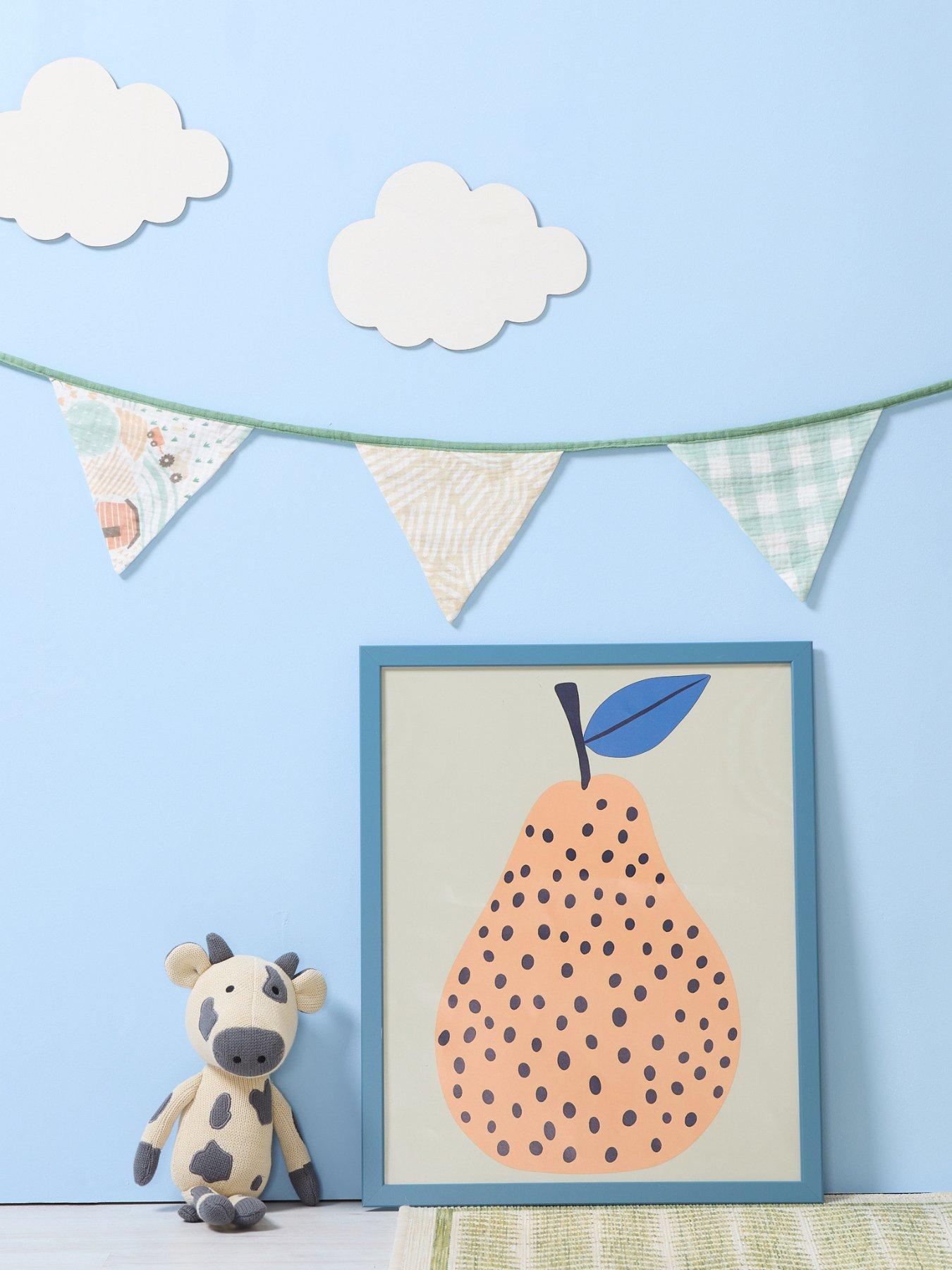 Image 3 of 7 of Tutti Bambini Knitted Toy - Clemi Cow - Good Life