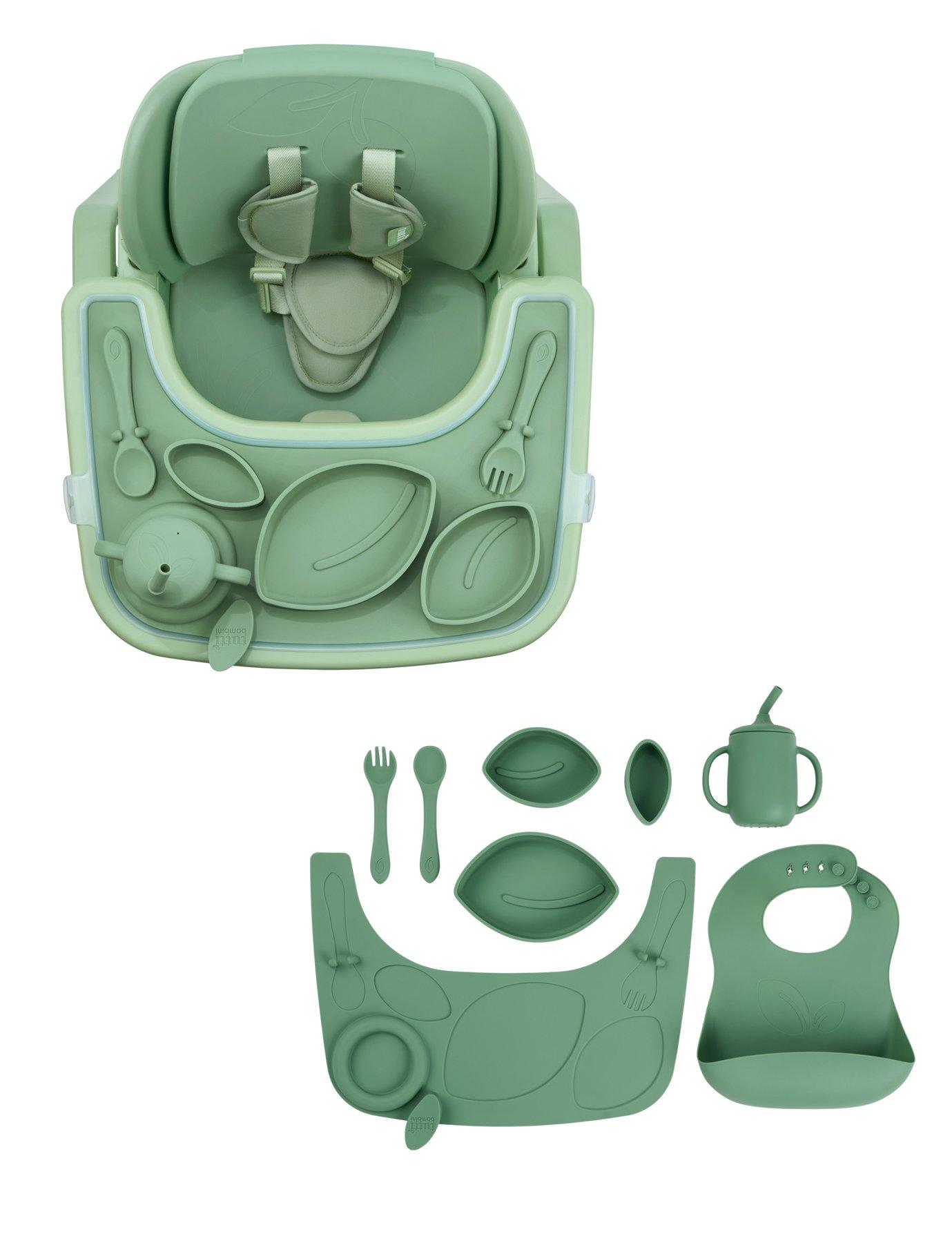  image of tutti-bambini-nova-maison-highchair-accessory-pack-matchabasil