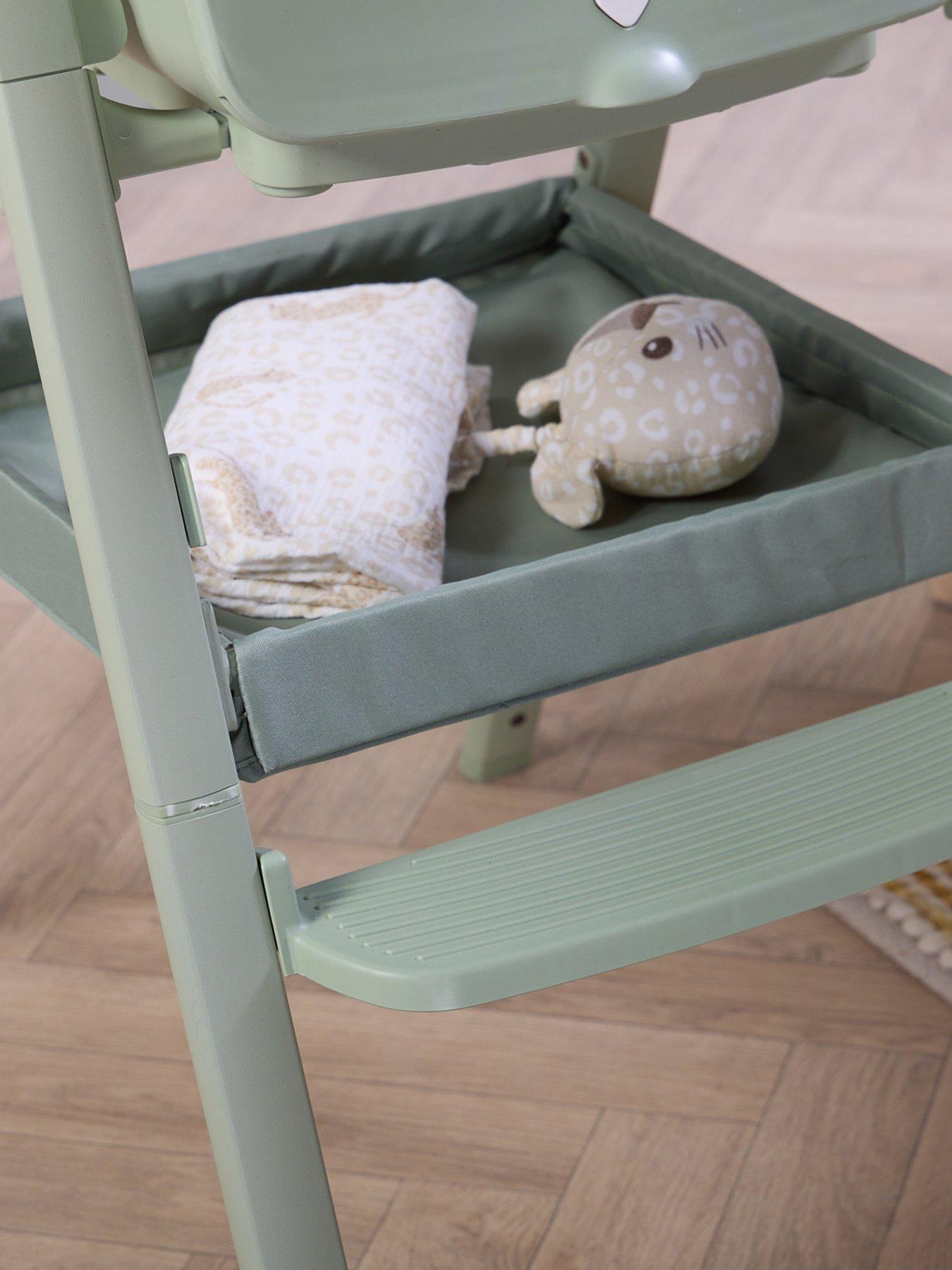  image of tutti-bambini-nova-maison-highchair-accessory-pack-matchabasil