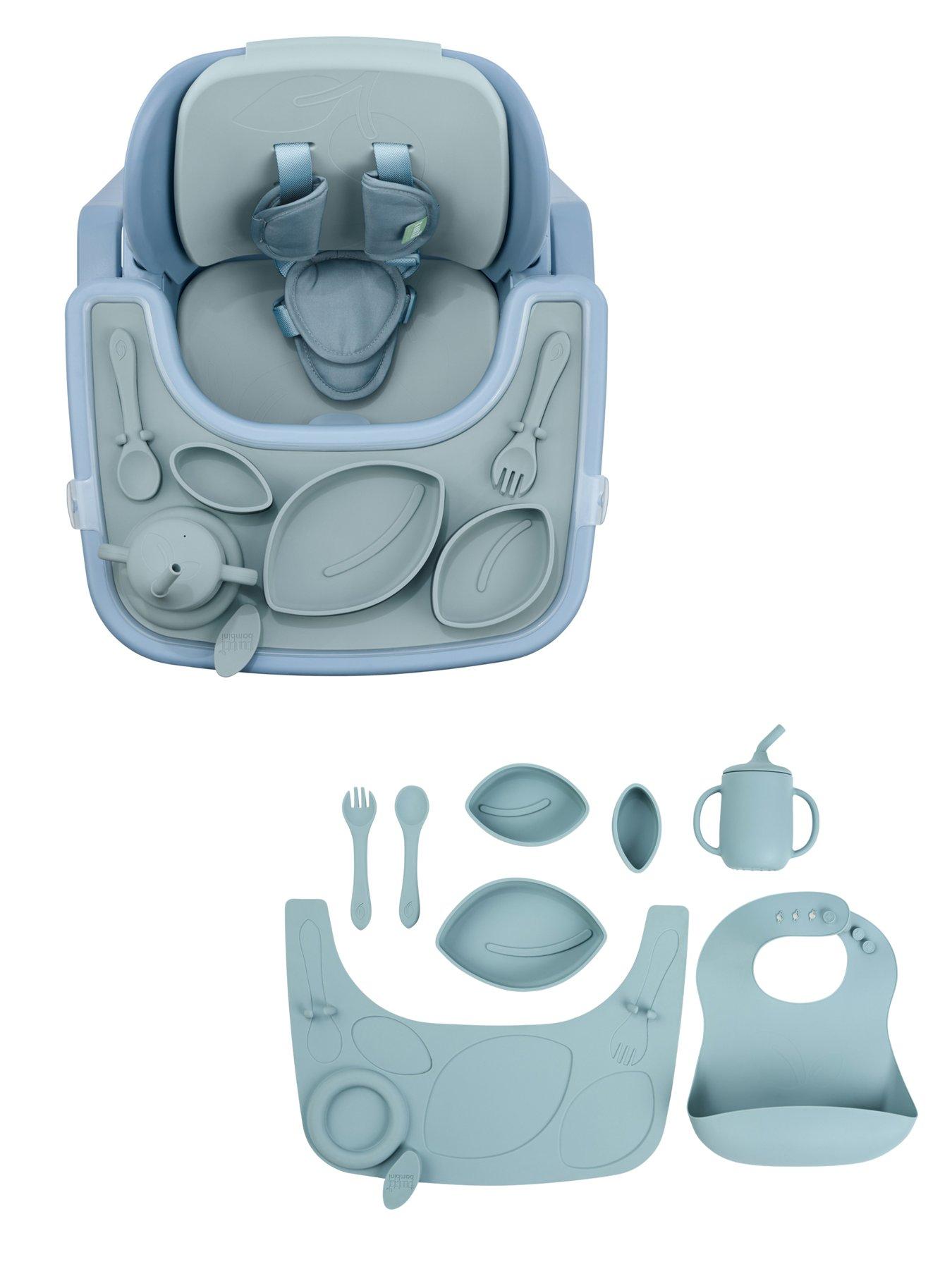  image of tutti-bambini-nova-maison-highchair-accessory-pack-coastharbour
