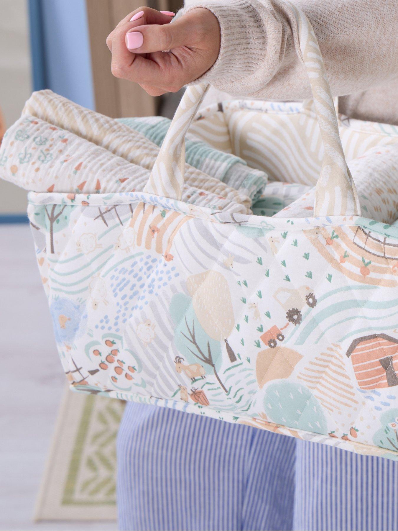 Tutti Bambini Nappy Caddy - Good Life