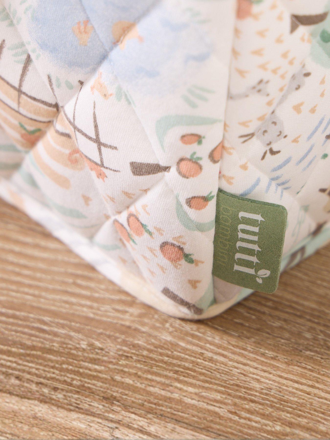 Image 5 of 6 of Tutti Bambini Nappy Caddy - Good Life