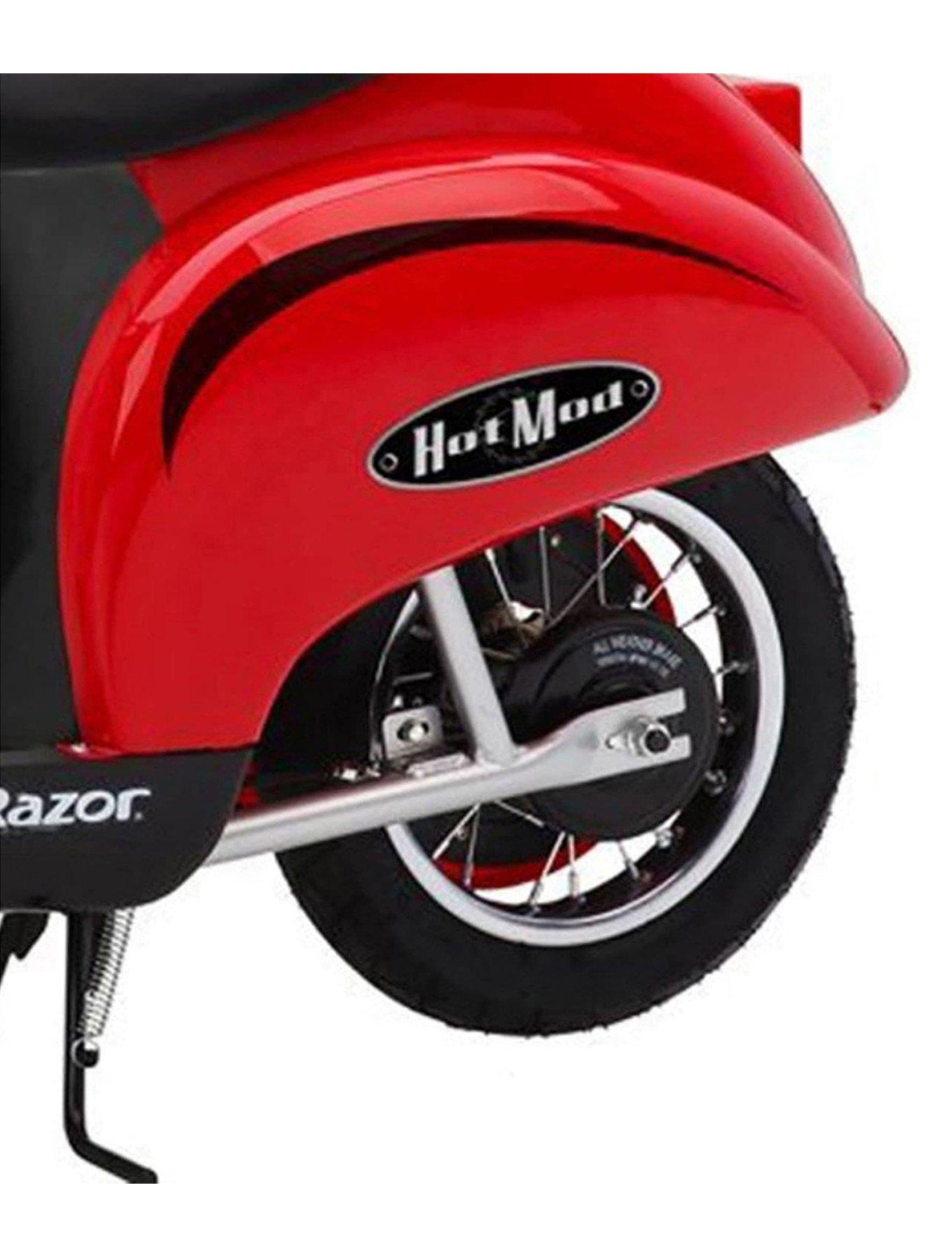  image of razor-pocket-mod-hot-rod-24-volt