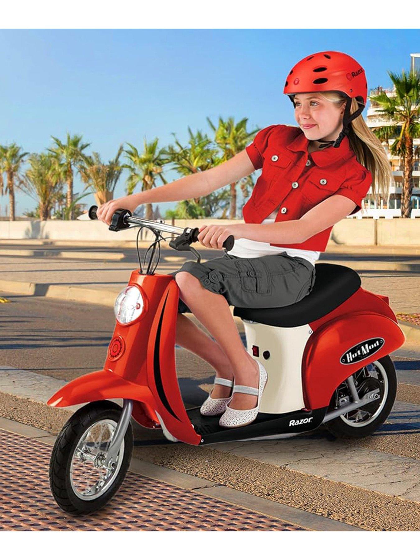 image of razor-pocket-mod-hot-rod-24-volt