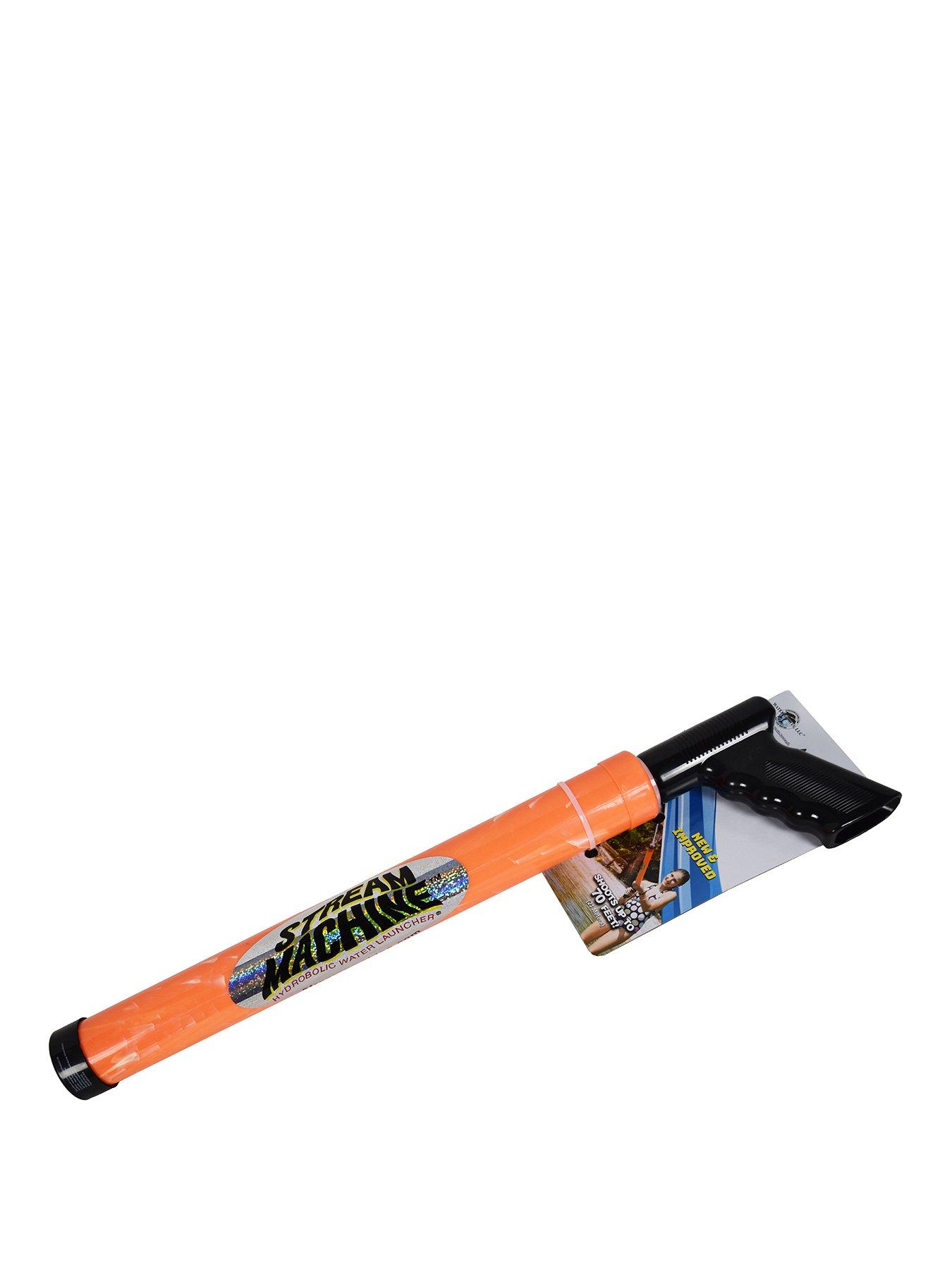 TL-750 Stream Machine (M) - Orange