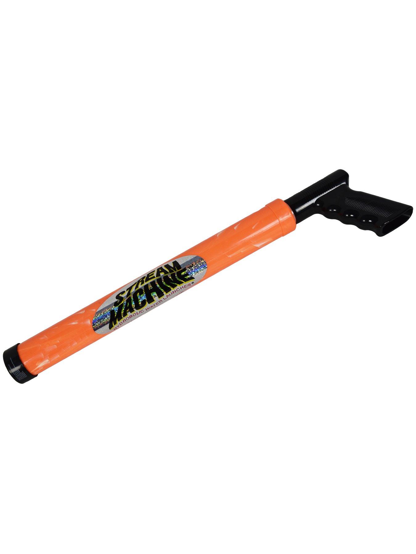 Image 2 of 7 of TL-750 Stream Machine (M) - Orange