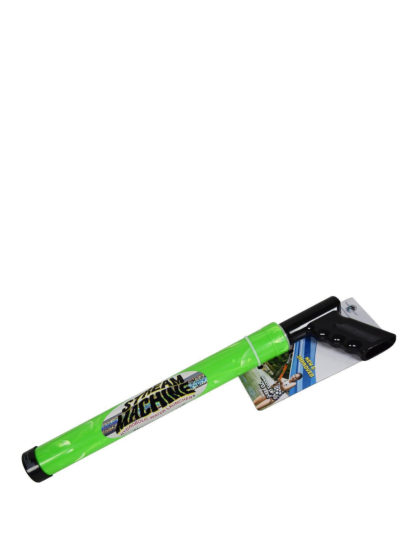 Image 1 of 7 of TL-750 Stream Machine (M) - Green