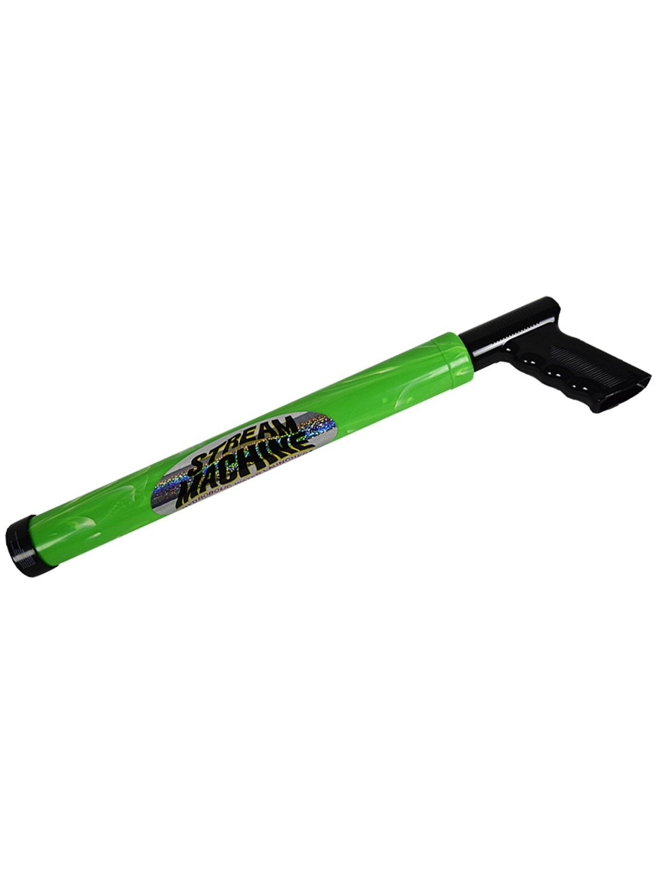 Image 2 of 7 of TL-750 Stream Machine (M) - Green