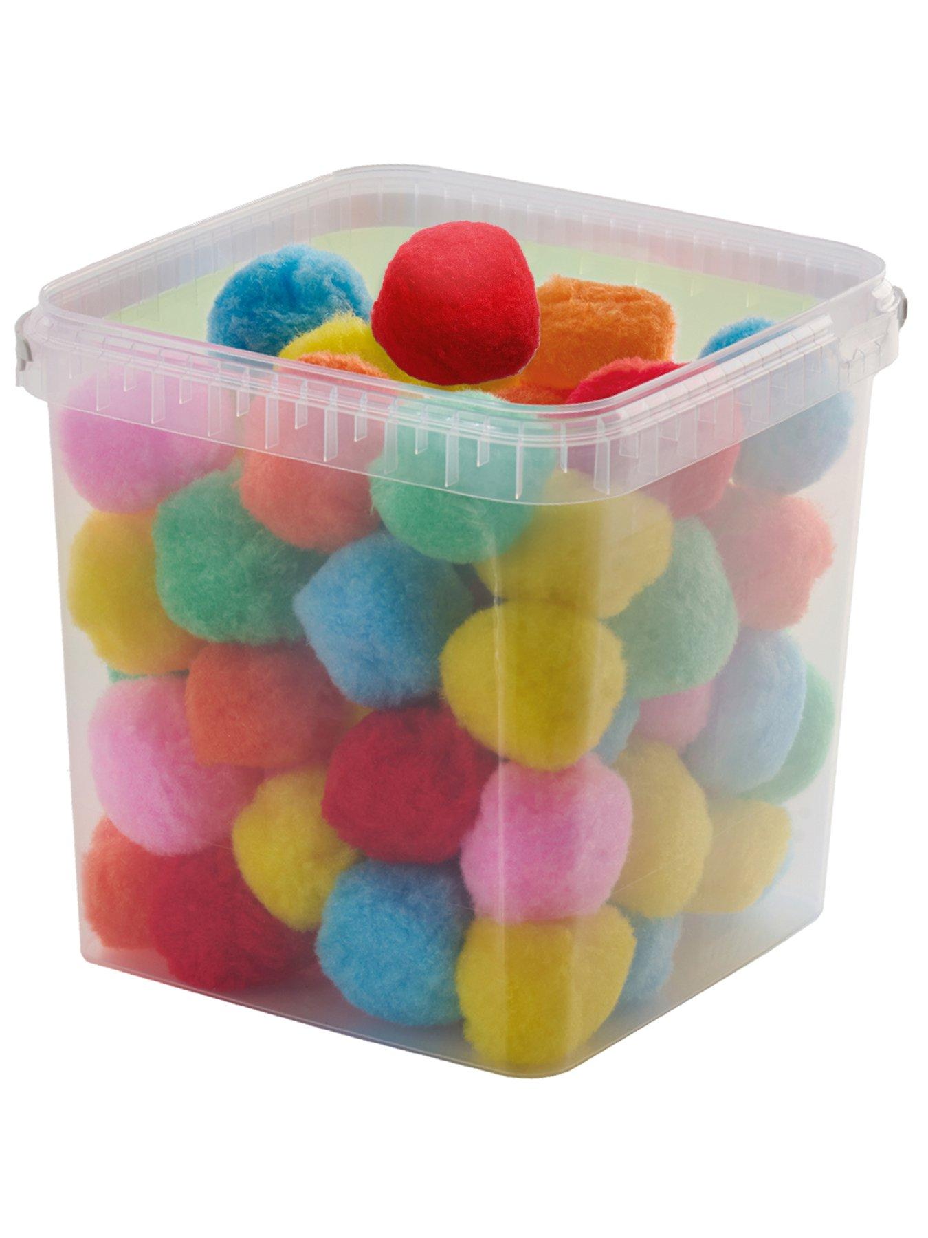 Image 2 of 5 of SES Creative Splash Water Balls - 70 pieces in a Bucket