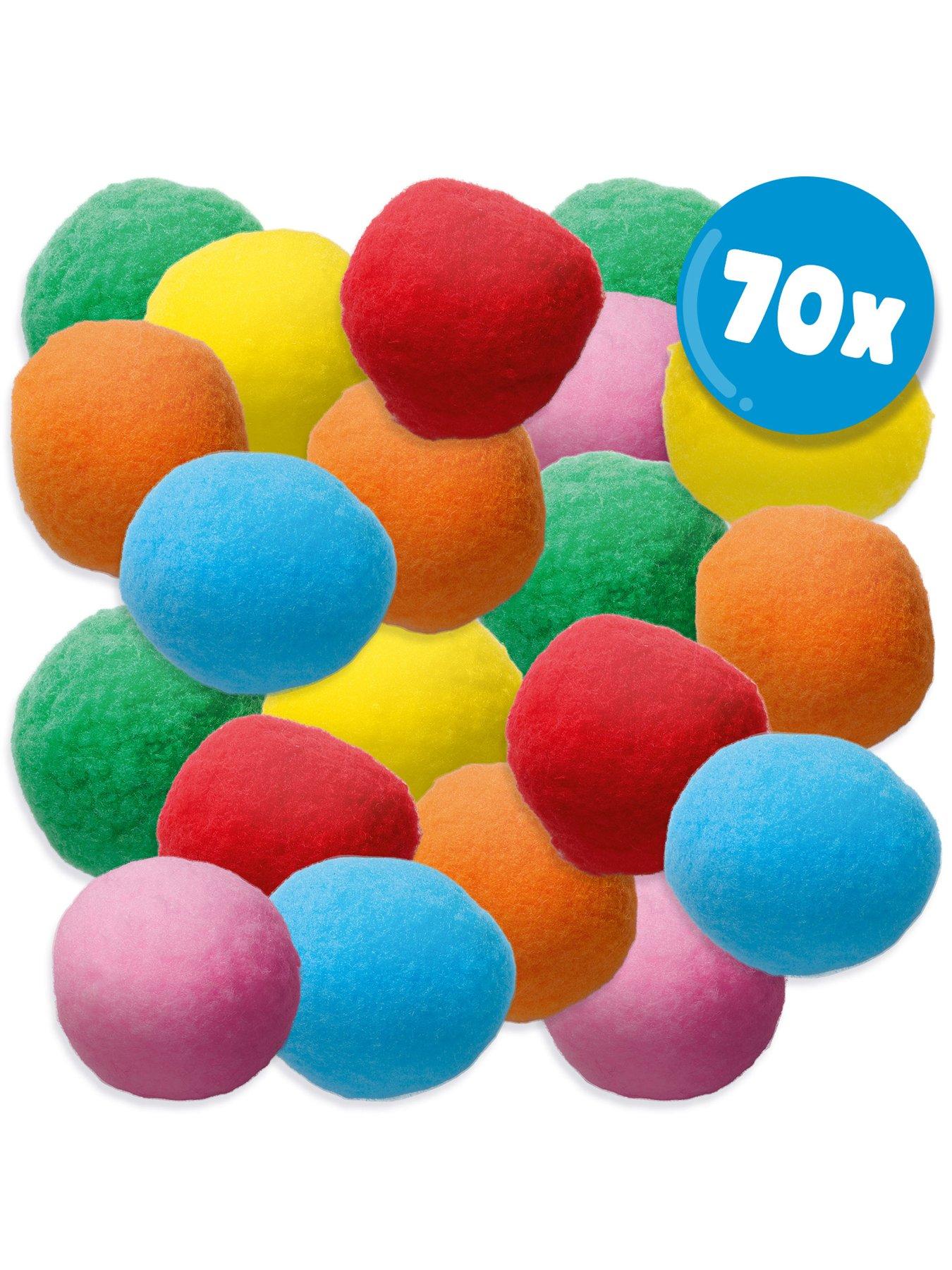 Image 3 of 5 of SES Creative Splash Water Balls - 70 pieces in a Bucket