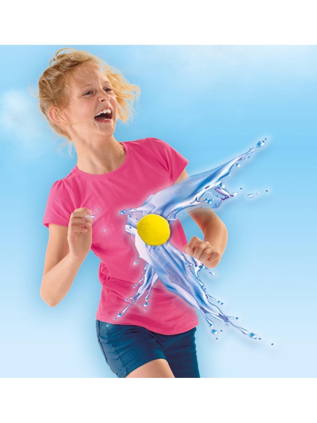 Image 4 of 5 of SES Creative Splash Water Balls - 70 pieces in a Bucket