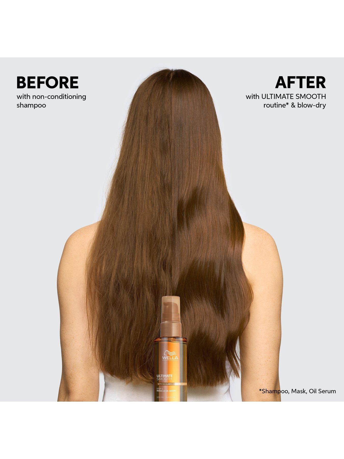 Image 6 of 7 of Wella Professionals Ultimate Smooth Travel Set